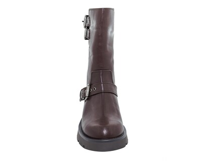 Foto 5 | Botas Urbanas Salamandra Dakota para Mujer
