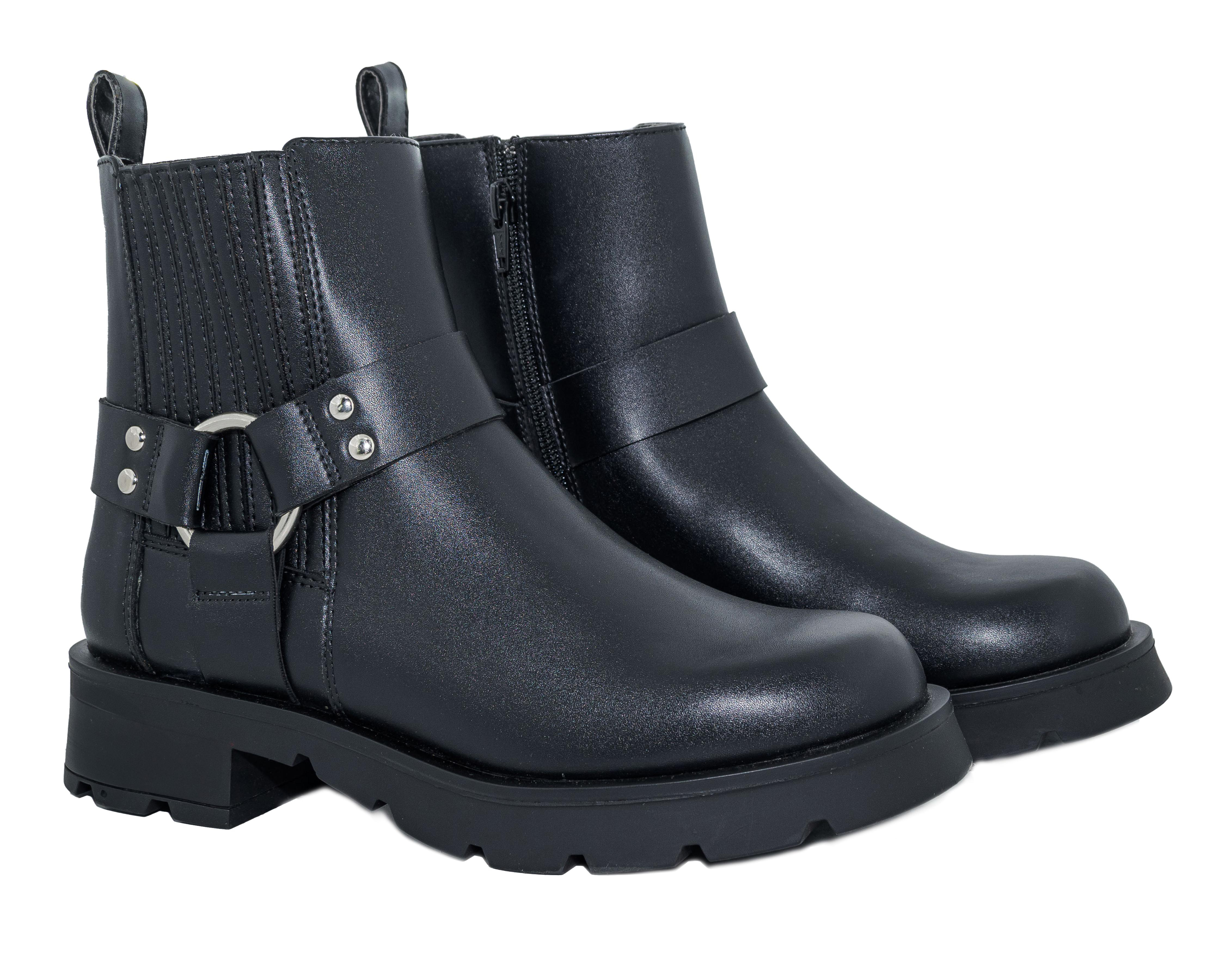 Botas Urbanas Salamandra Dakota para Mujer