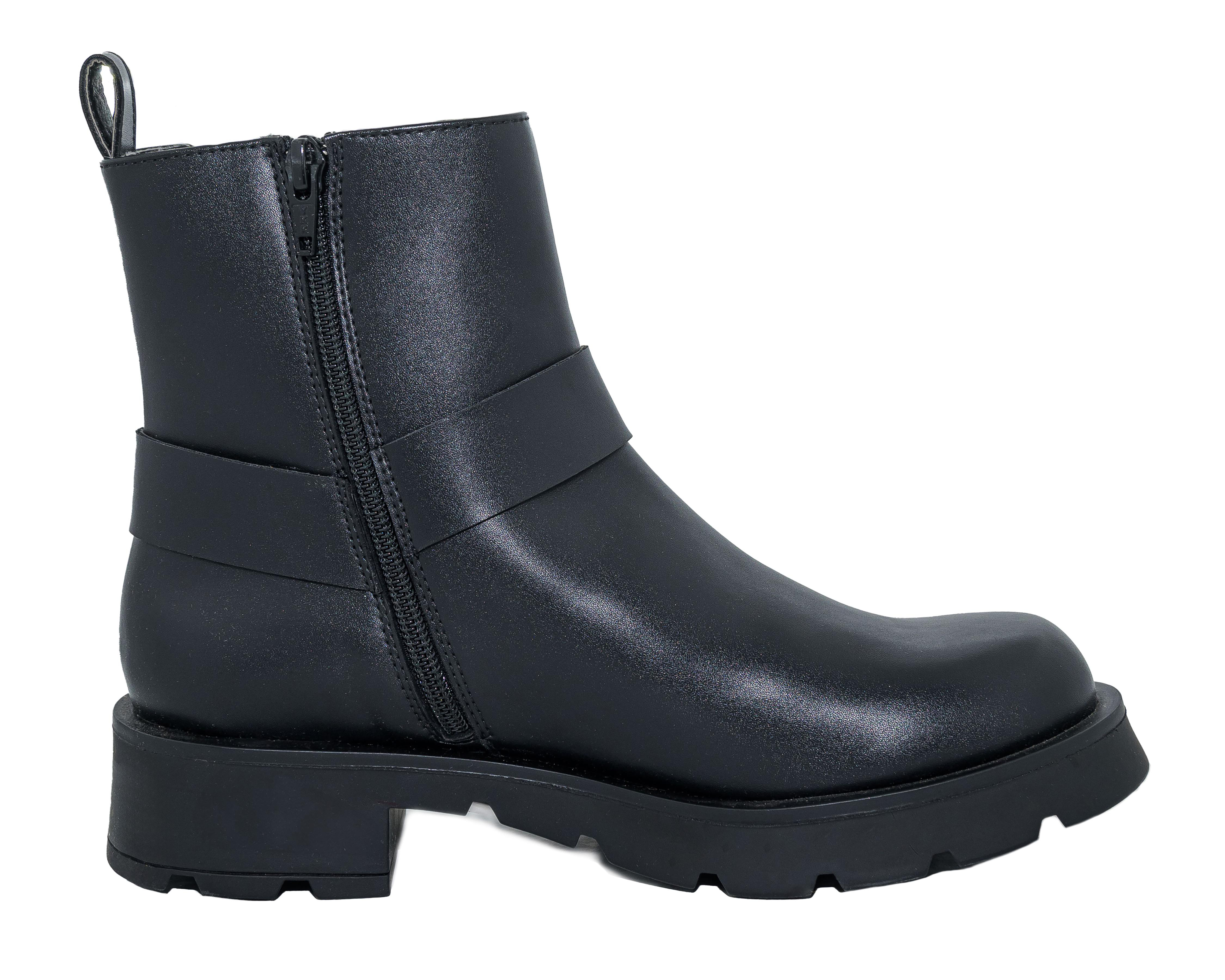 Foto 4 | Botas Urbanas Salamandra Dakota para Mujer