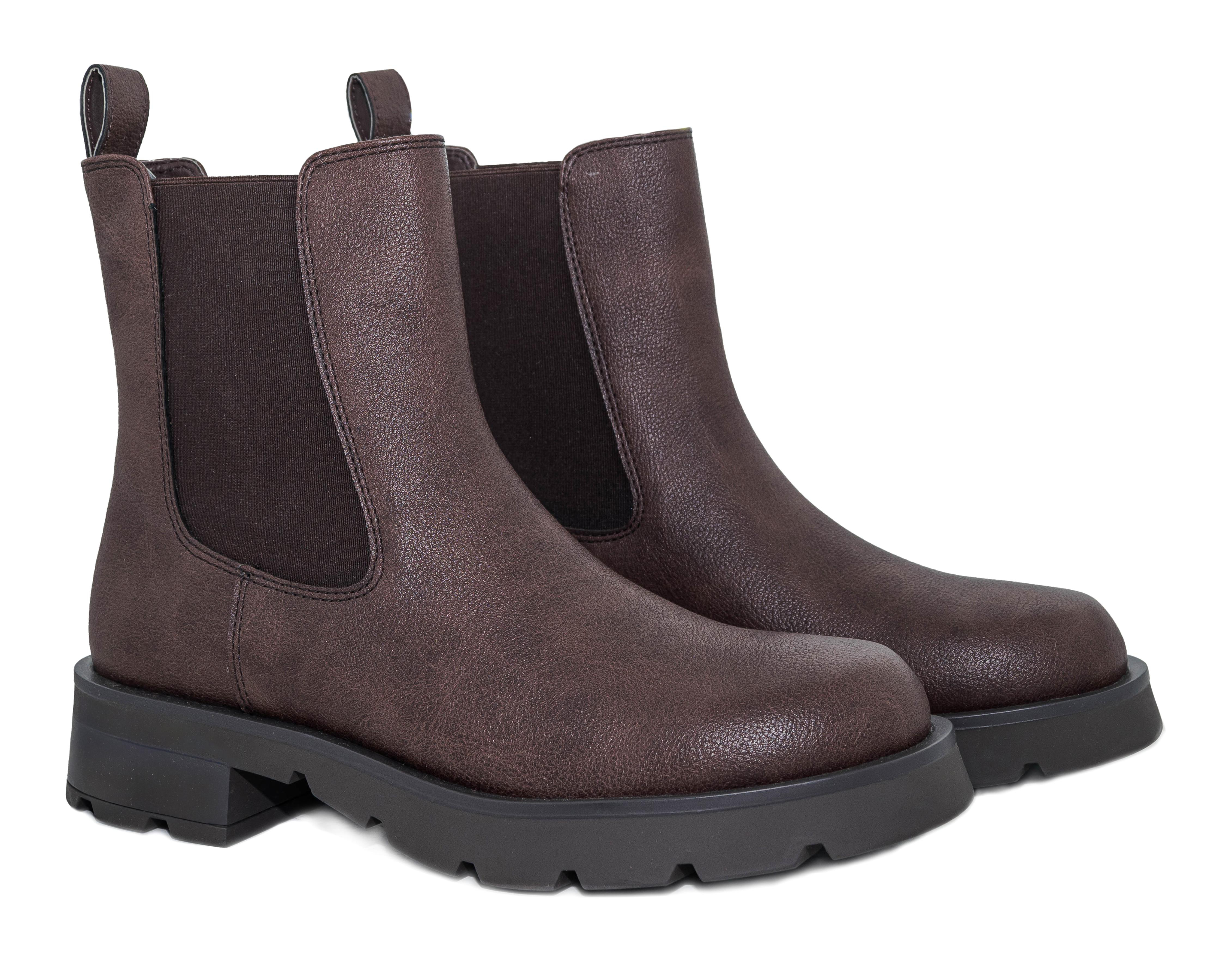 Botas Urbanas Salamandra Dakota para Mujer