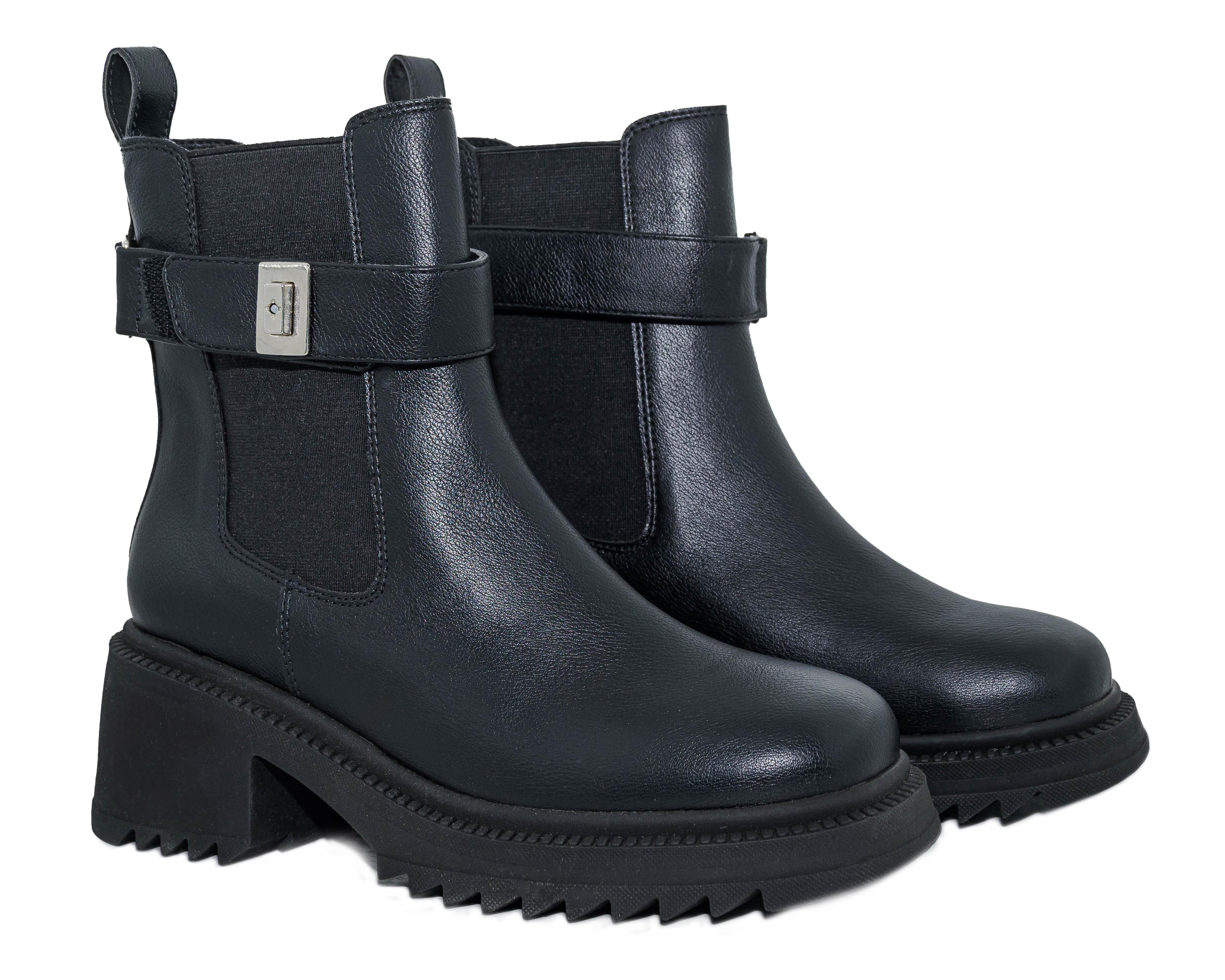 Botas Urbanas Salamandra Harvey para Mujer