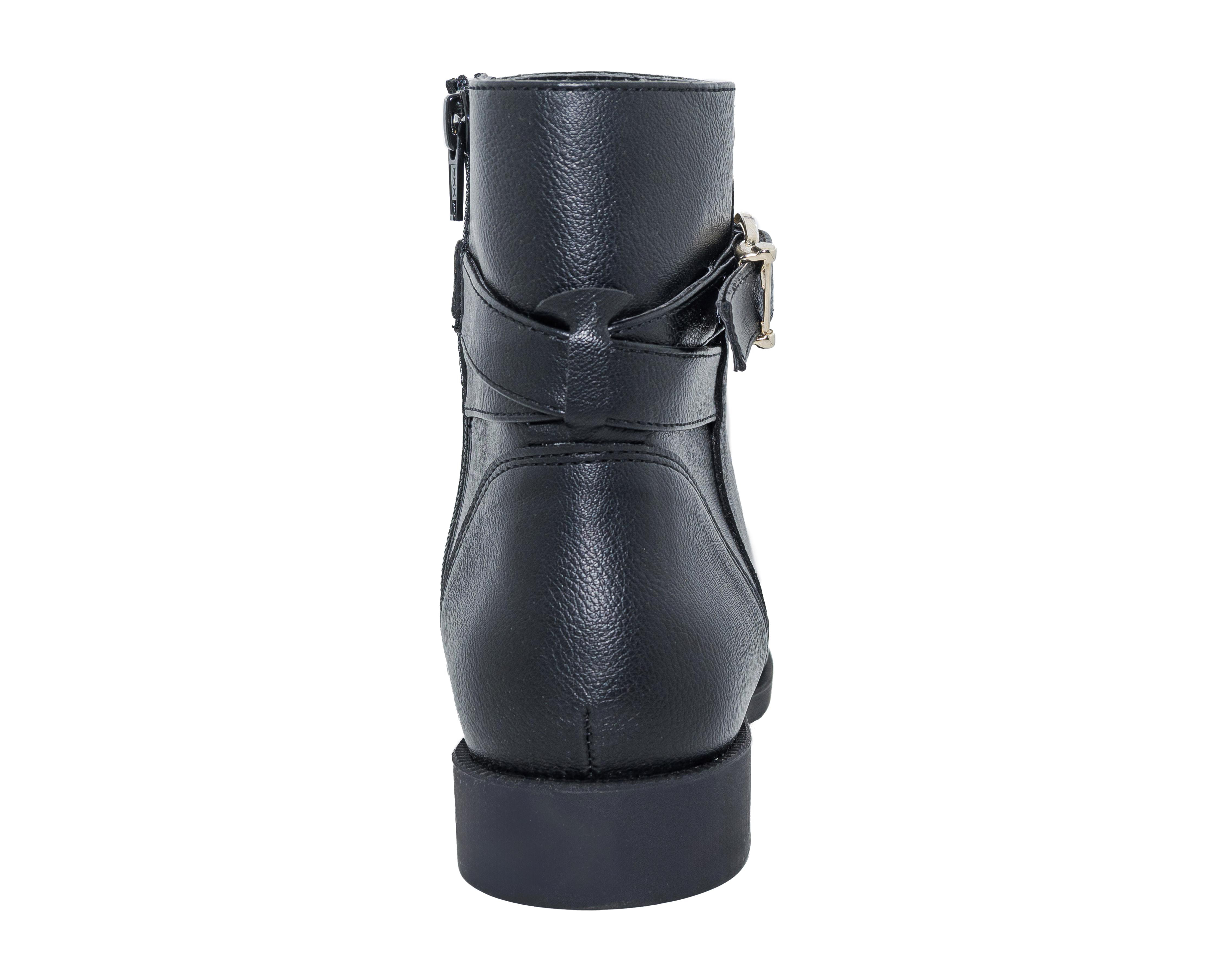 Foto 6 | Botas Casuales Salamandra Mocasin para Mujer