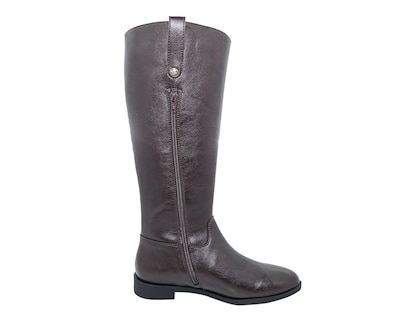 Foto 4 | Botas de Vestir Salamandra para Mujer