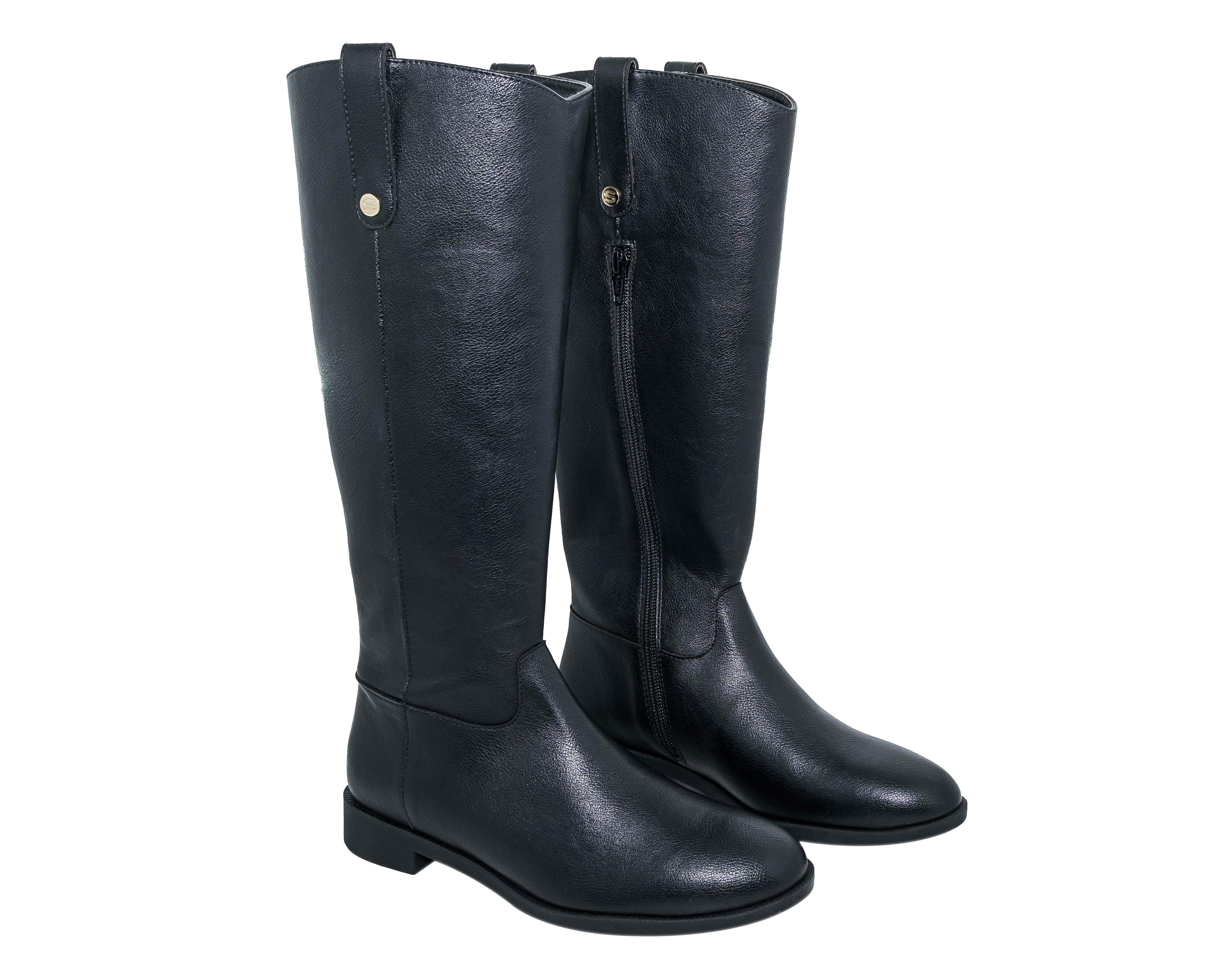 Botas de Vestir Salamandra para Mujer