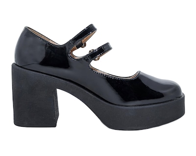Foto 4 | Zapatos Escolares Salamandra para Dama