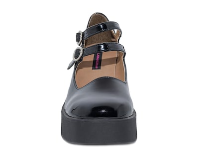 Foto 5 | Zapatos Escolares Salamandra para Dama