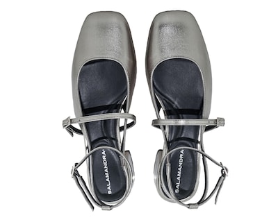 Foto 3 | Zapatillas Salamandra para Mujer