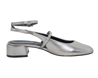 Foto 4 | Zapatillas Salamandra para Mujer