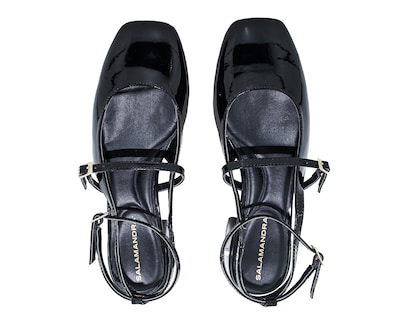 Foto 3 | Zapatillas Salamandra para Mujer