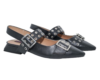 Foto 1 | Flats Salamandra para Mujer