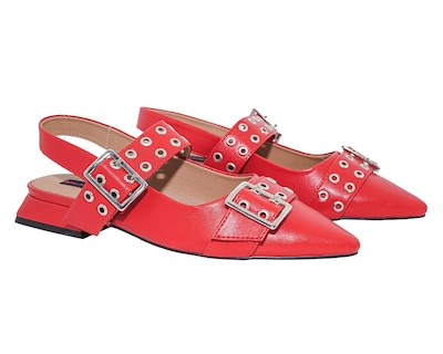 Foto 1 | Flats Salamandra para Mujer