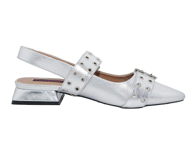 Foto 4 | Flats Salamandra para Mujer