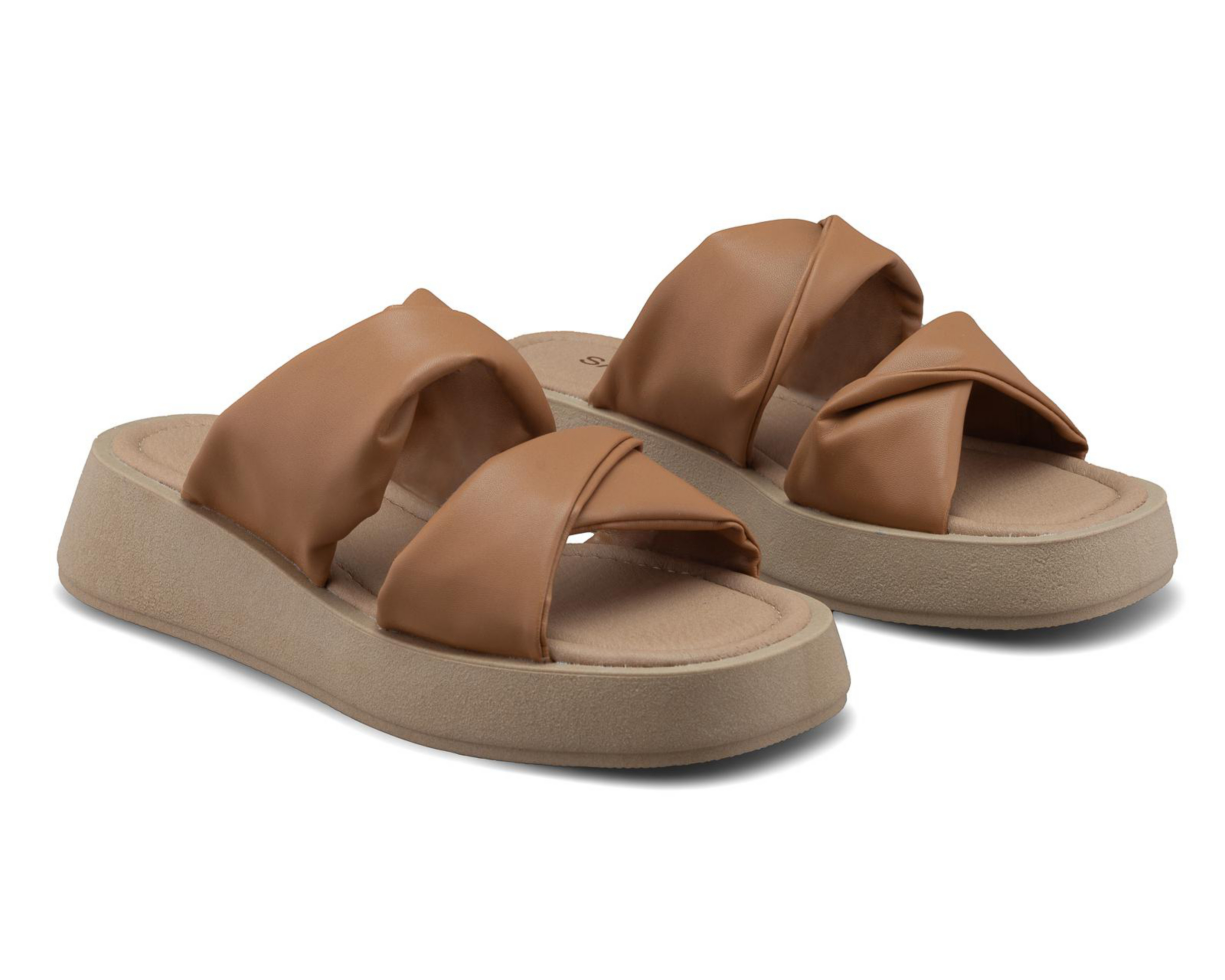 Sandalias Casuales Sahara para Mujer