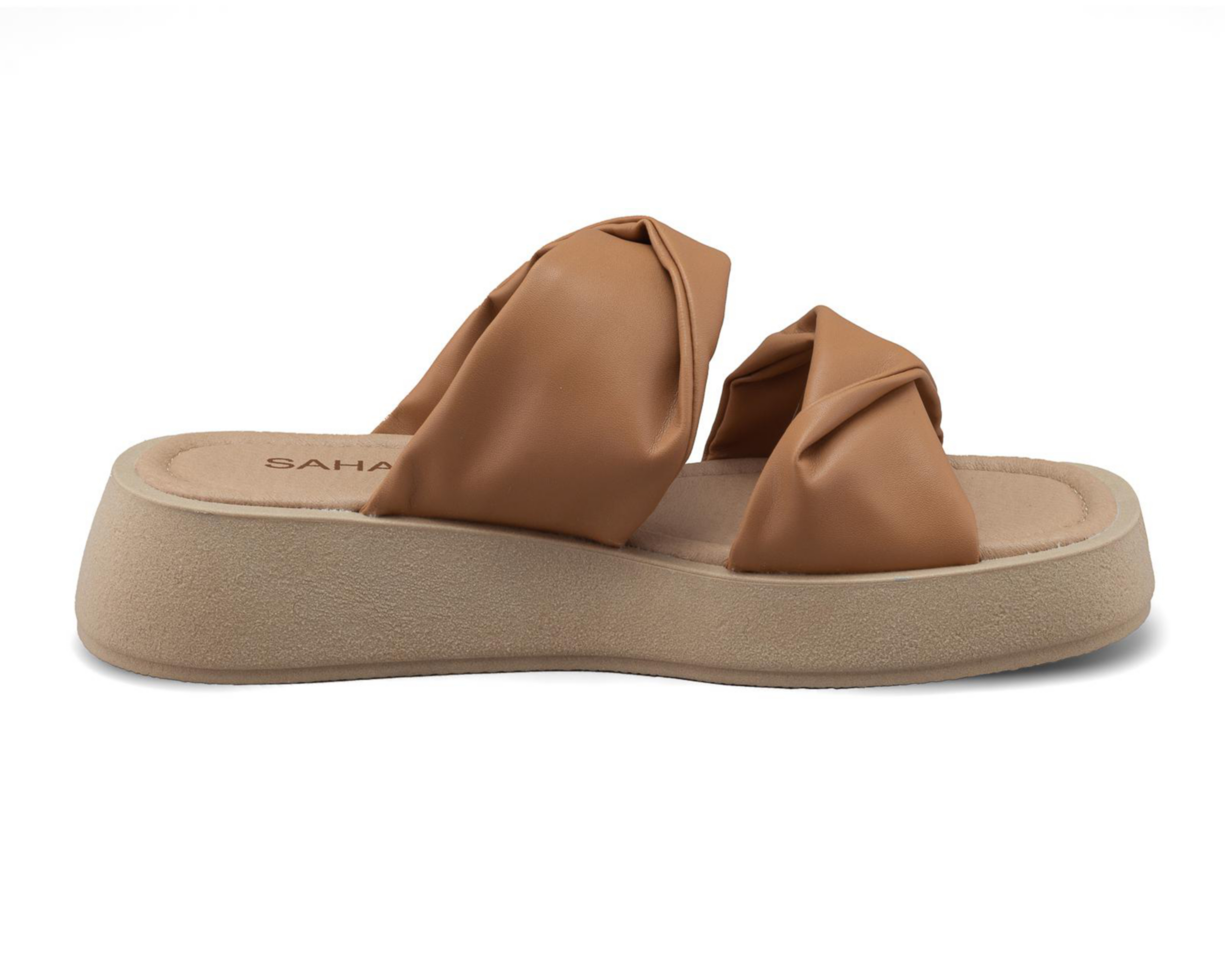 Foto 4 | Sandalias Casuales Sahara para Mujer