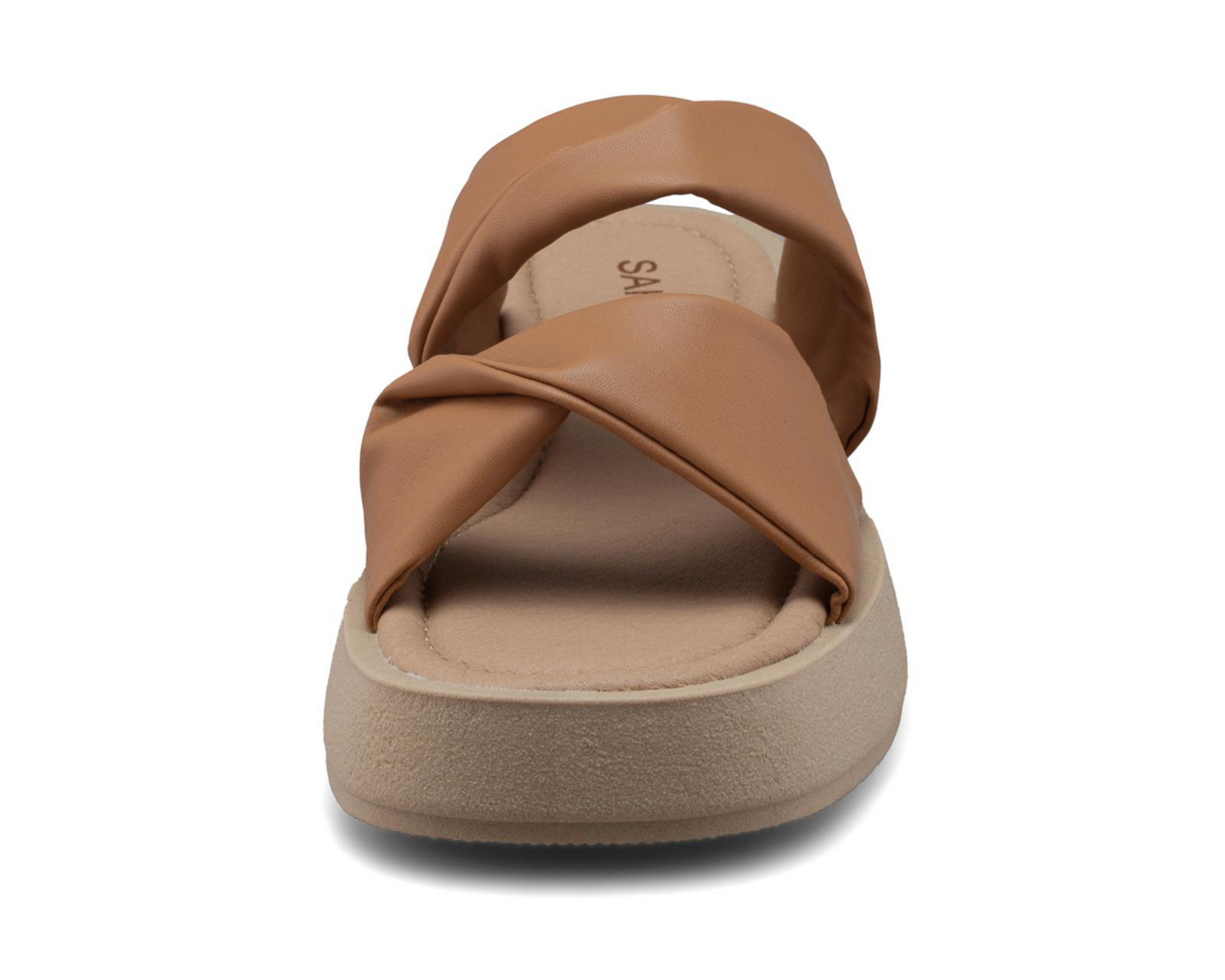 Foto 6 pulgar | Sandalias Casuales Sahara para Mujer