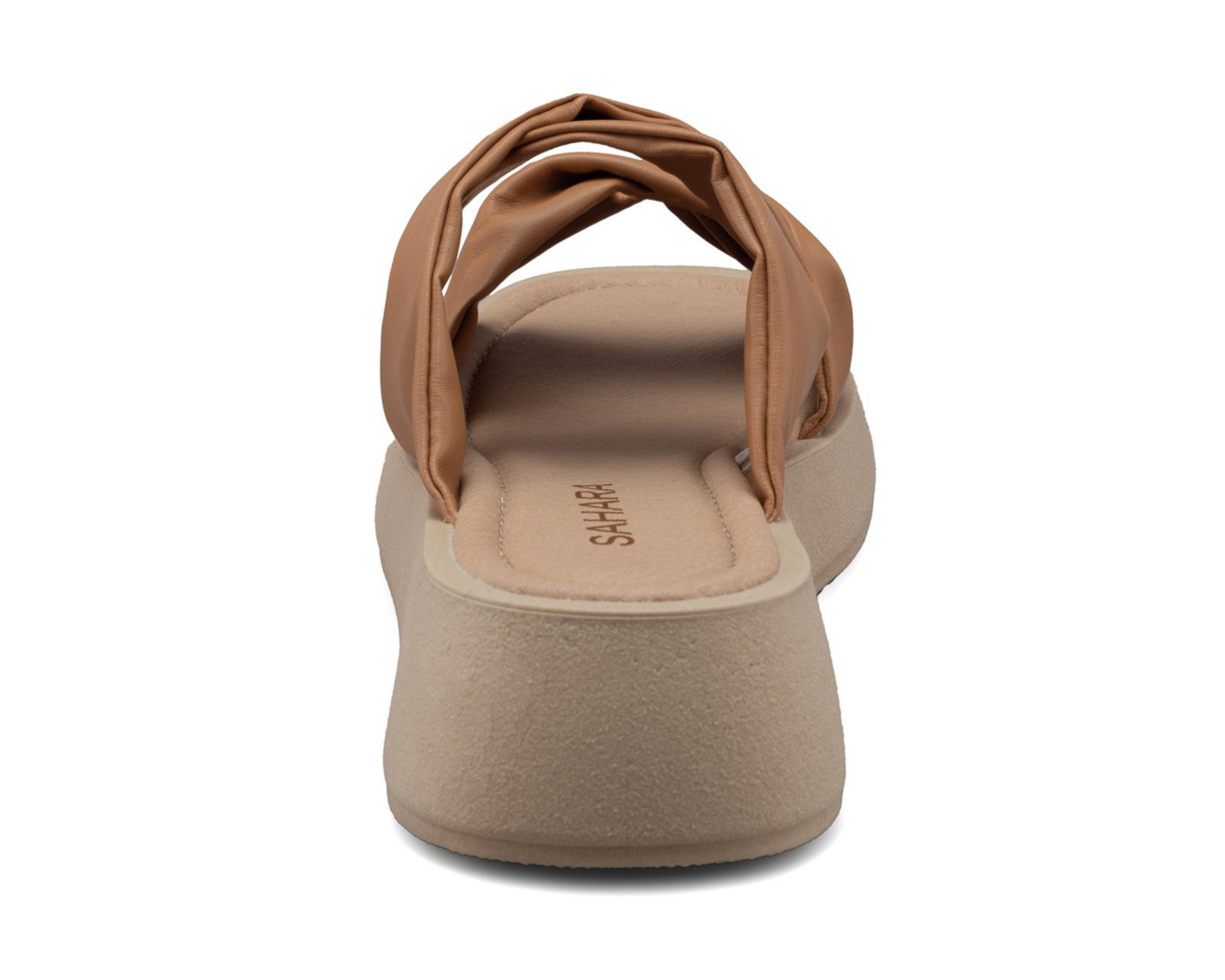 Foto 7 pulgar | Sandalias Casuales Sahara para Mujer