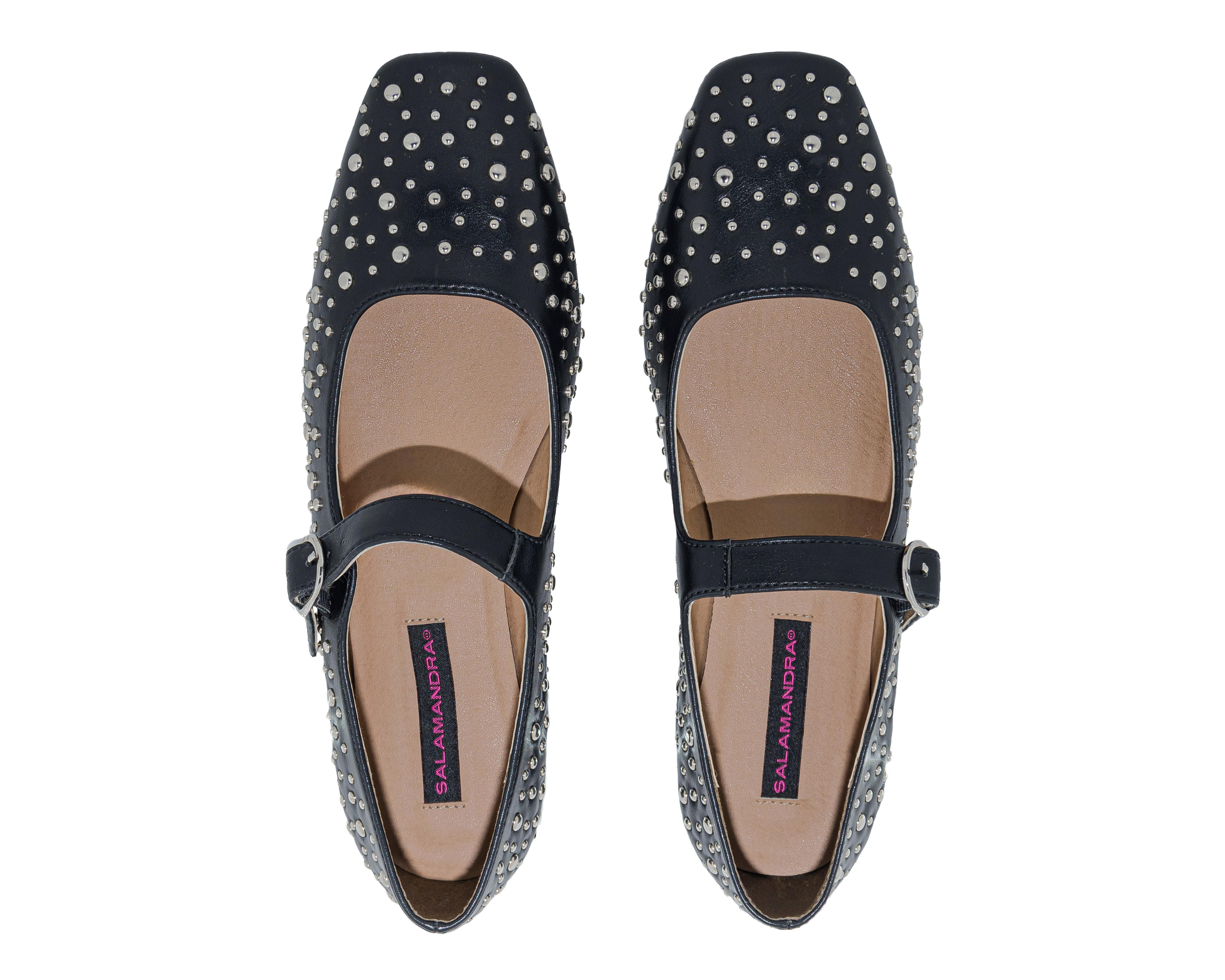 Foto 3 | Flats Salamandra para Mujer