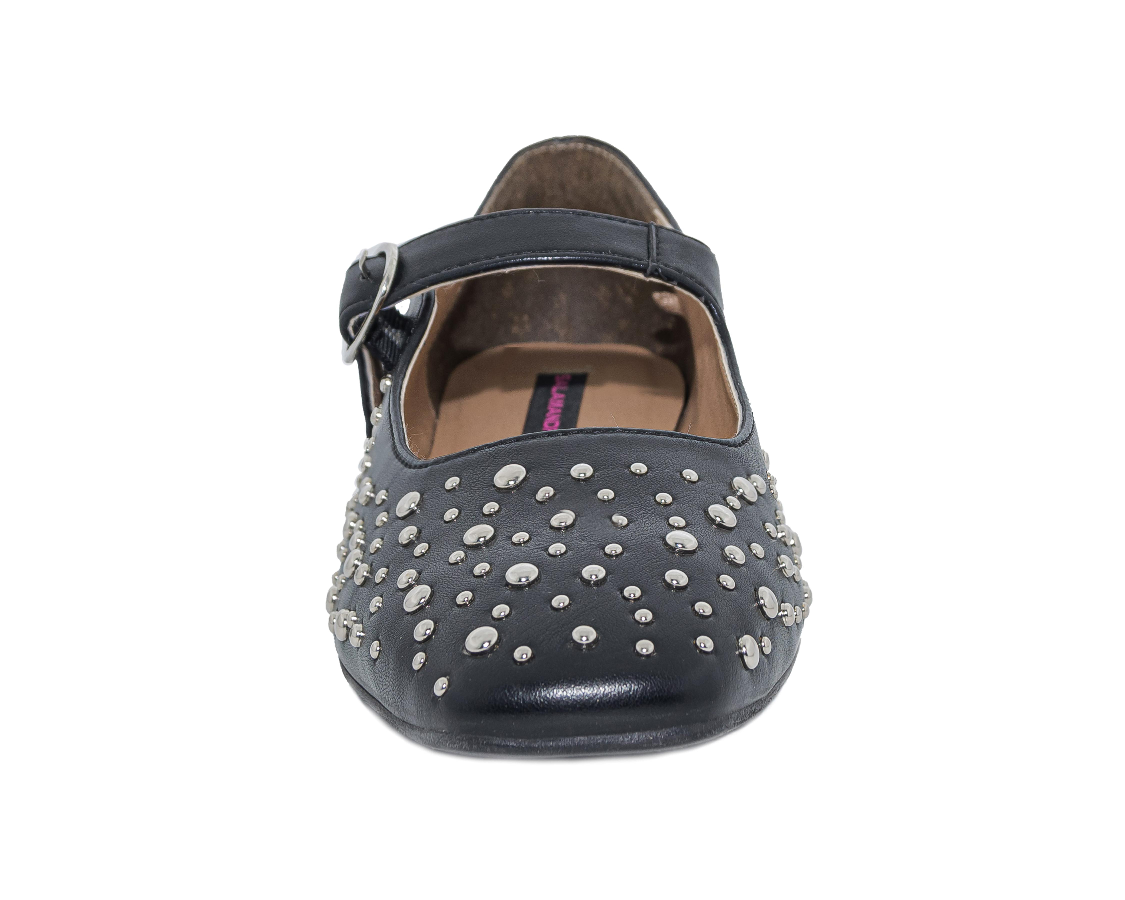 Foto 5 | Flats Salamandra para Mujer