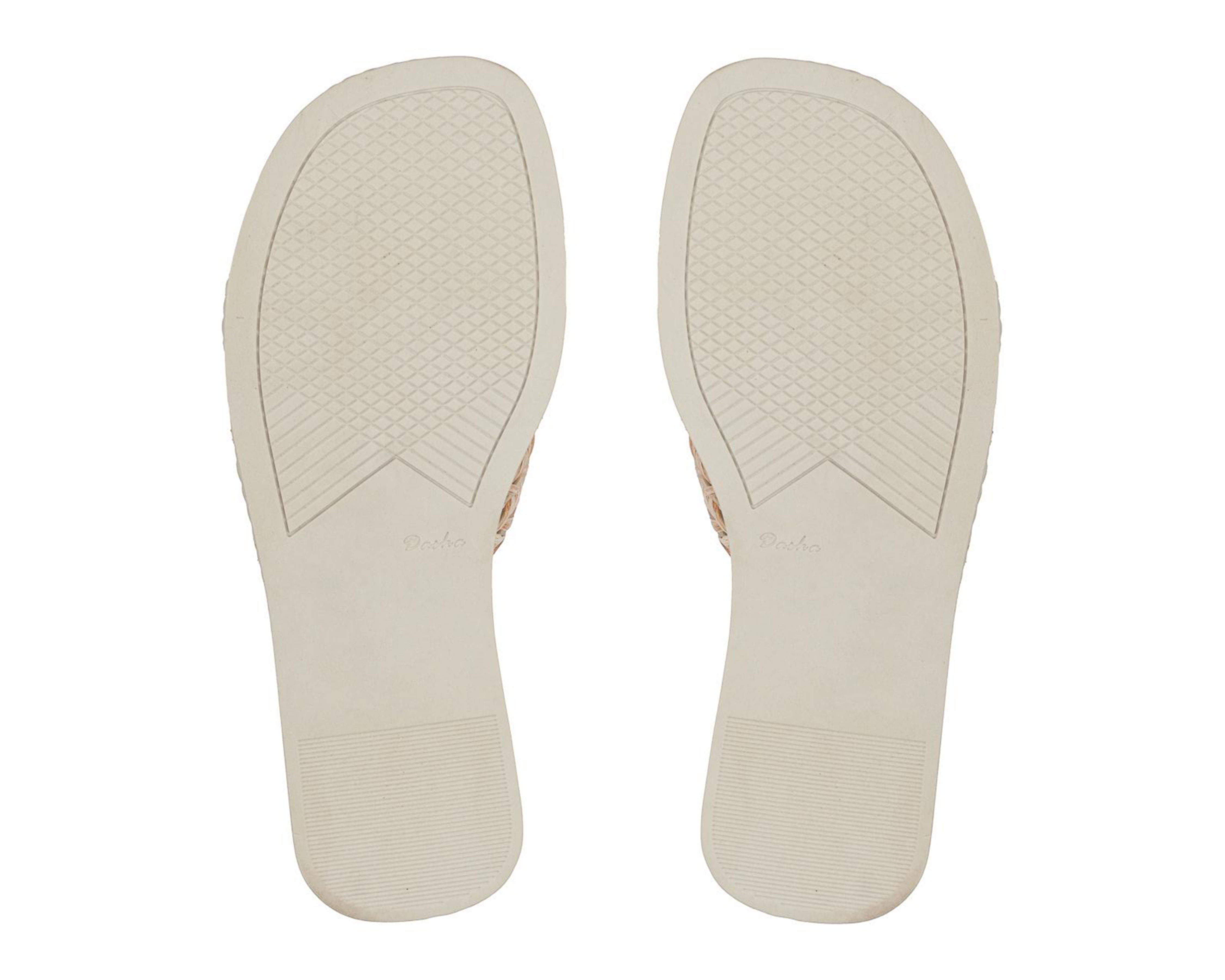 Foto 3 pulgar | Sandalias Casuales Sahara para Mujer