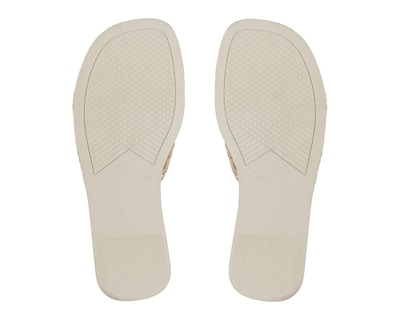 Foto 2 | Sandalias Casuales Sahara para Mujer