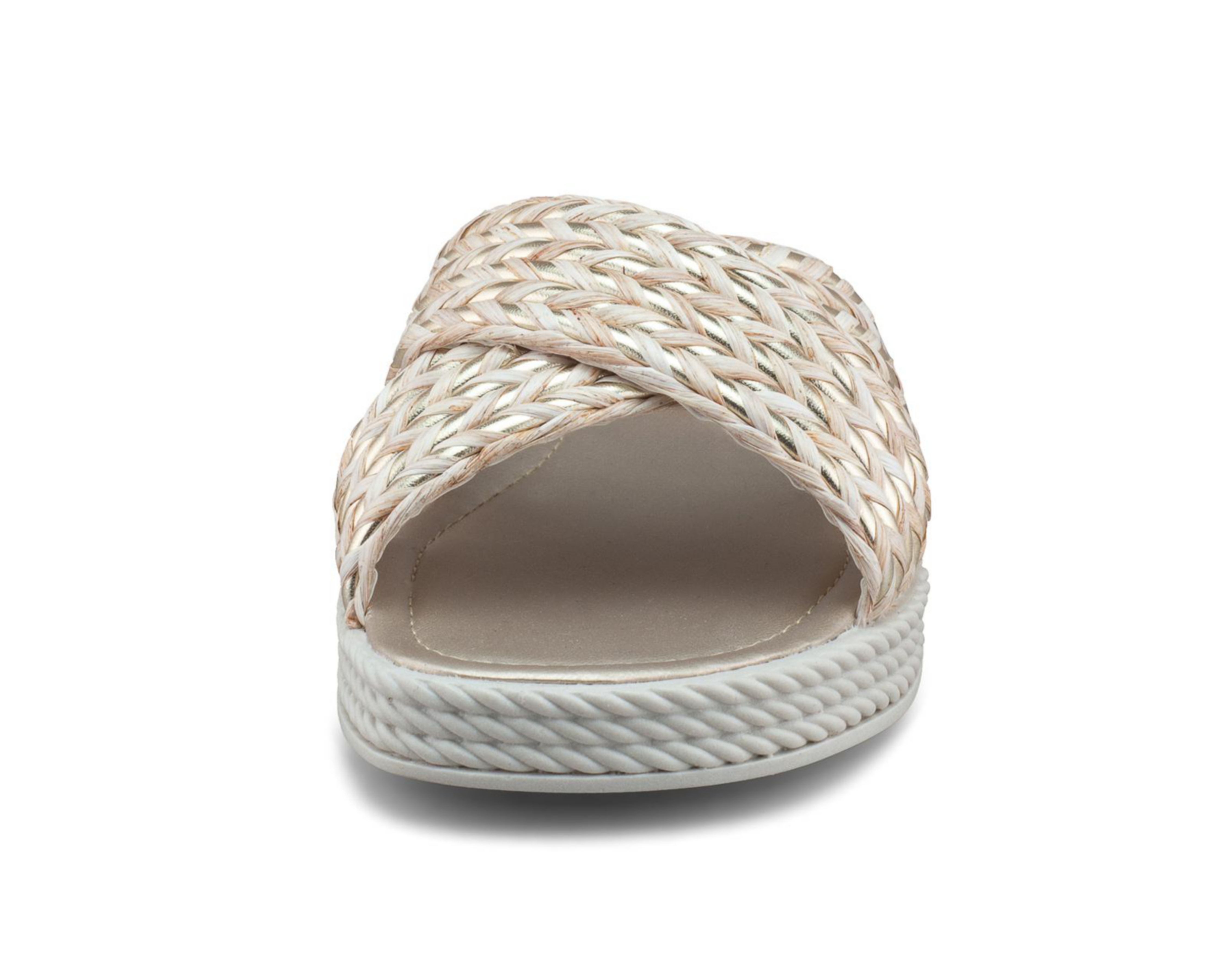 Foto 6 pulgar | Sandalias Casuales Sahara para Mujer
