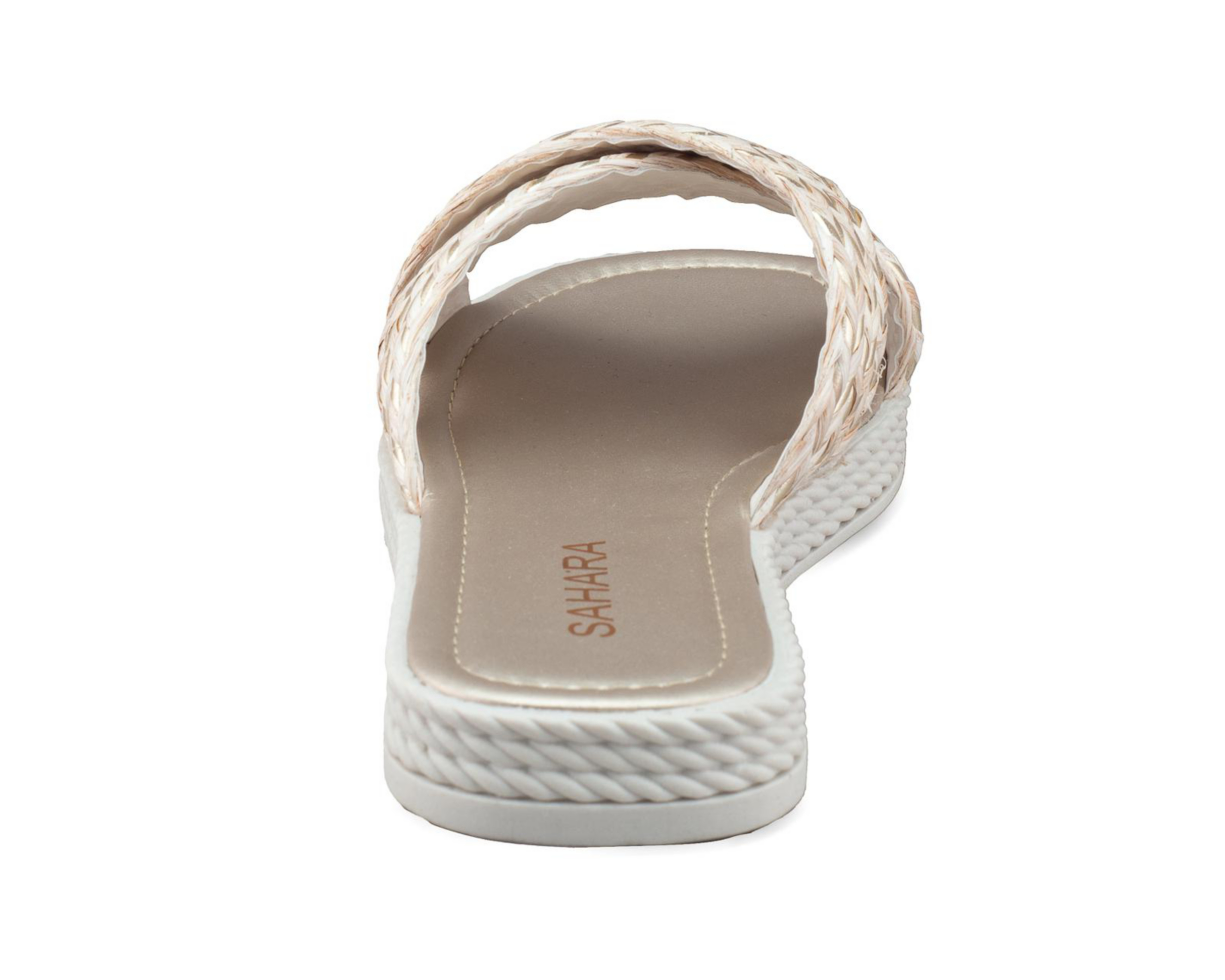Foto 7 pulgar | Sandalias Casuales Sahara para Mujer