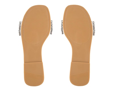 Foto 2 | Sandalias Casuales 18 Forever para Mujer