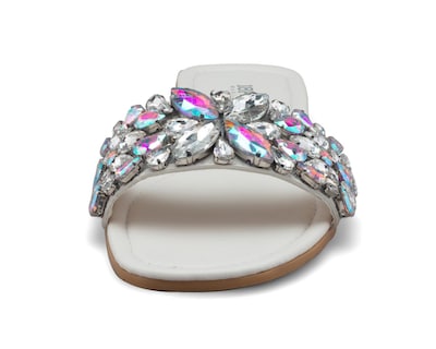 Foto 5 | Sandalias Casuales 18 Forever para Mujer