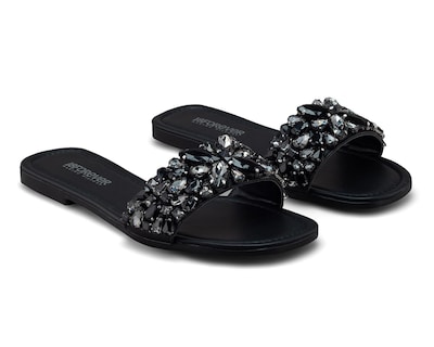 Foto 1 | Sandalias Casuales 18 Forever para Mujer