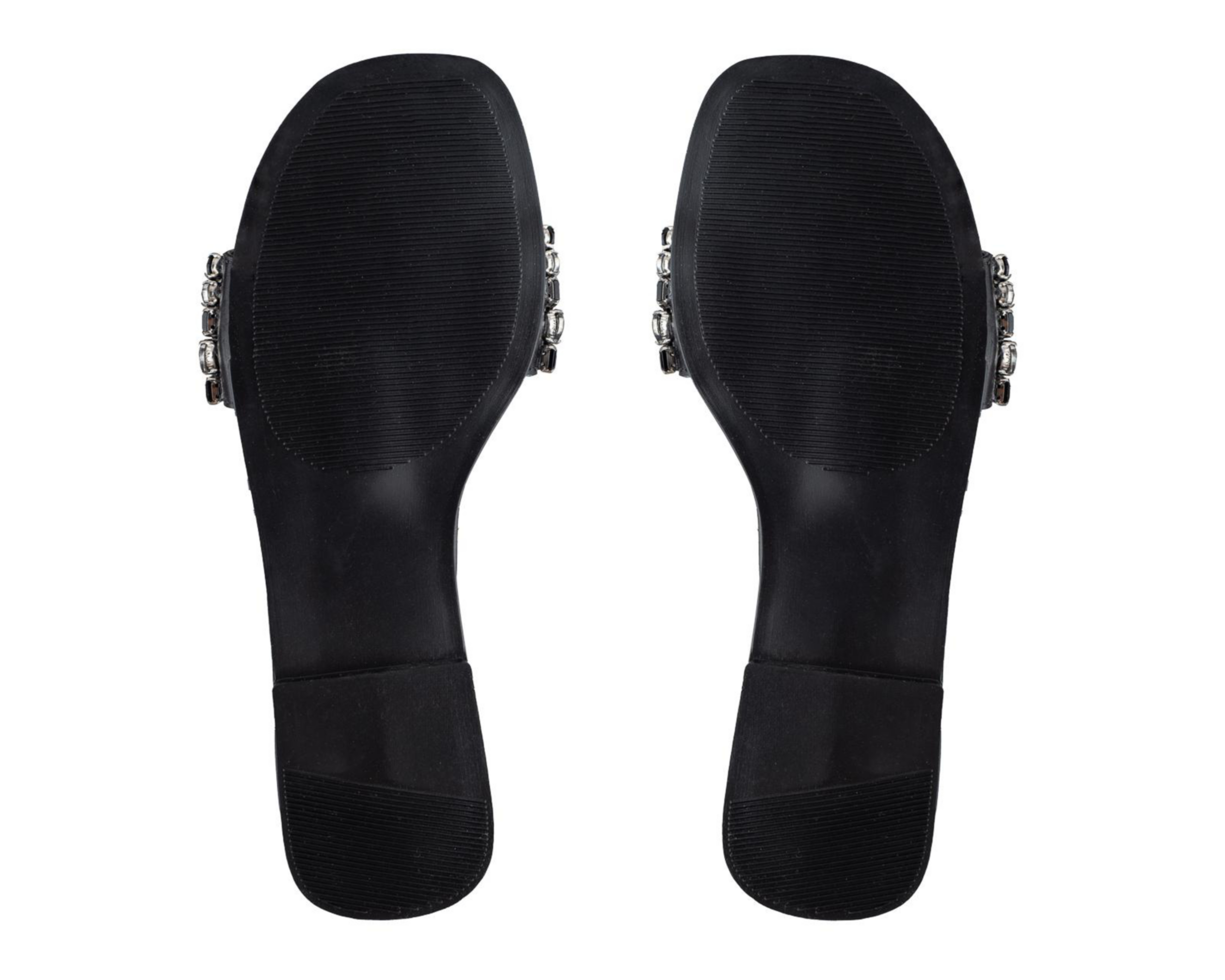 Foto 3 pulgar | Sandalias Casuales 18 Forever para Mujer