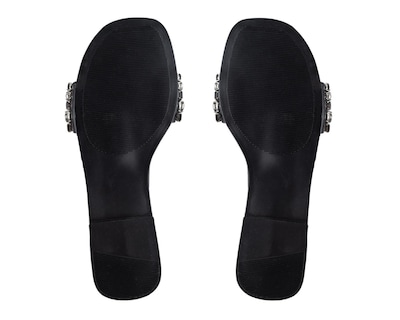 Foto 2 | Sandalias Casuales 18 Forever para Mujer