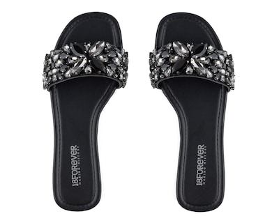Foto 3 | Sandalias Casuales 18 Forever para Mujer