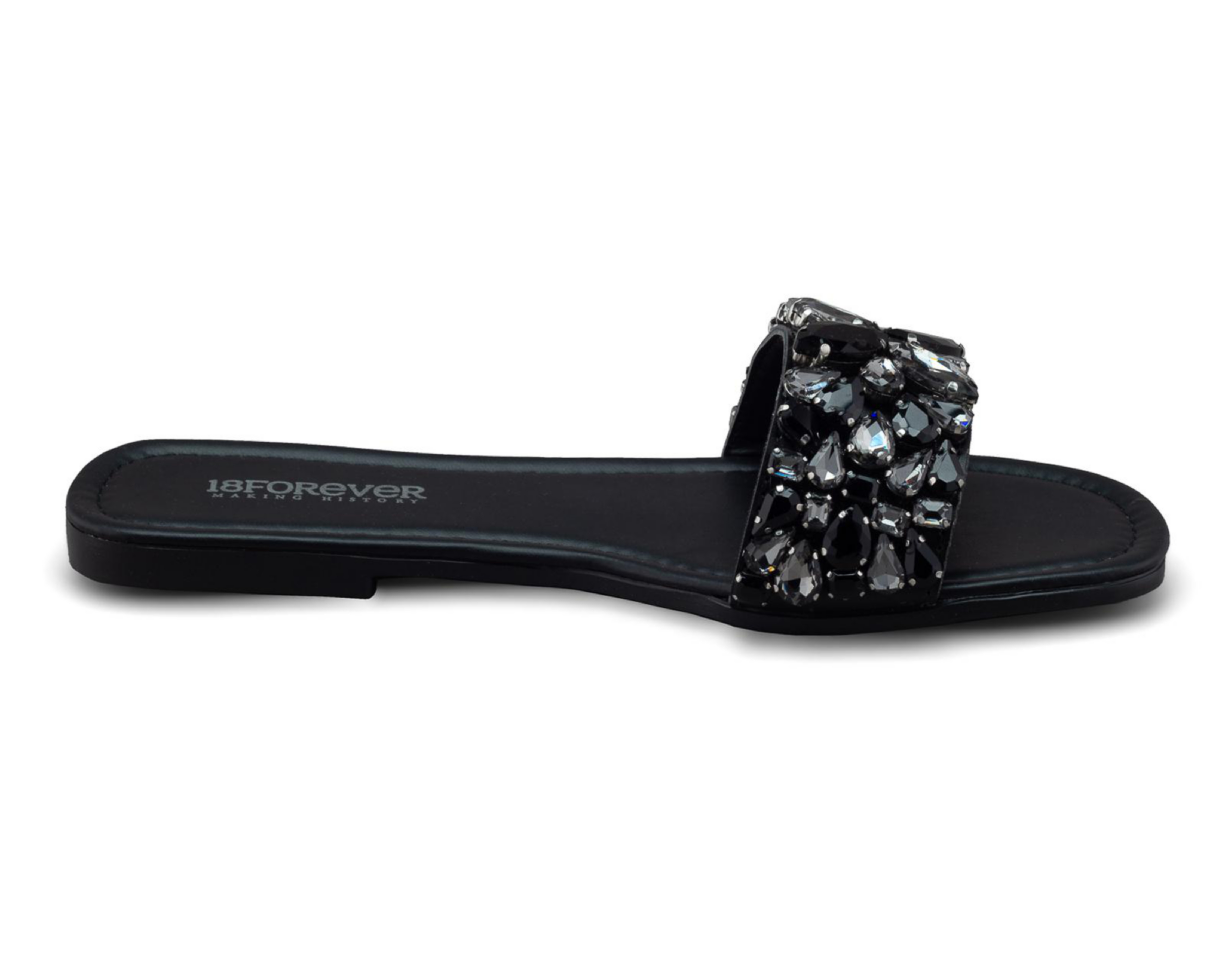 Foto 5 pulgar | Sandalias Casuales 18 Forever para Mujer