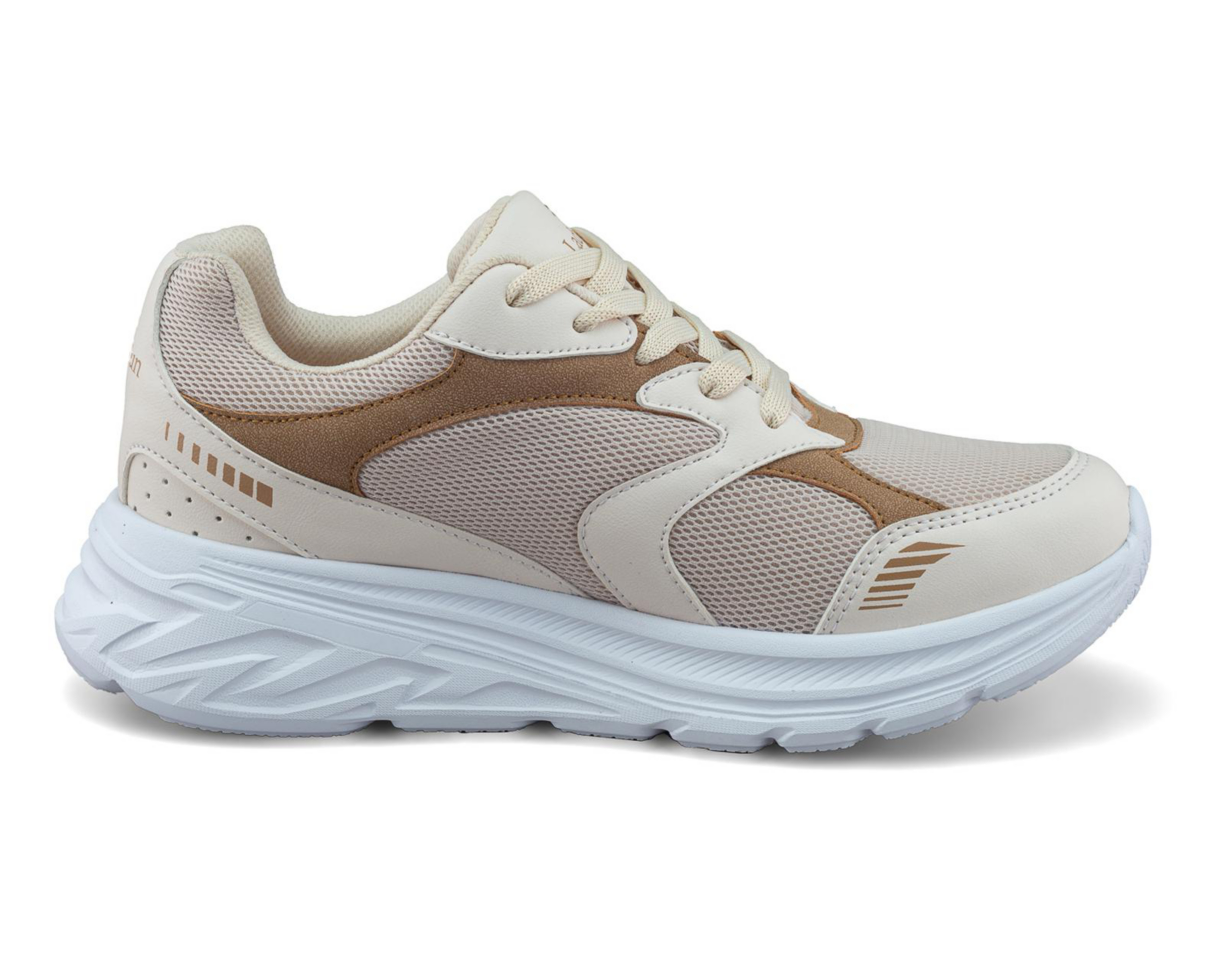 Foto 5 pulgar | Tenis Confort Lady Sun Conforto para Mujer