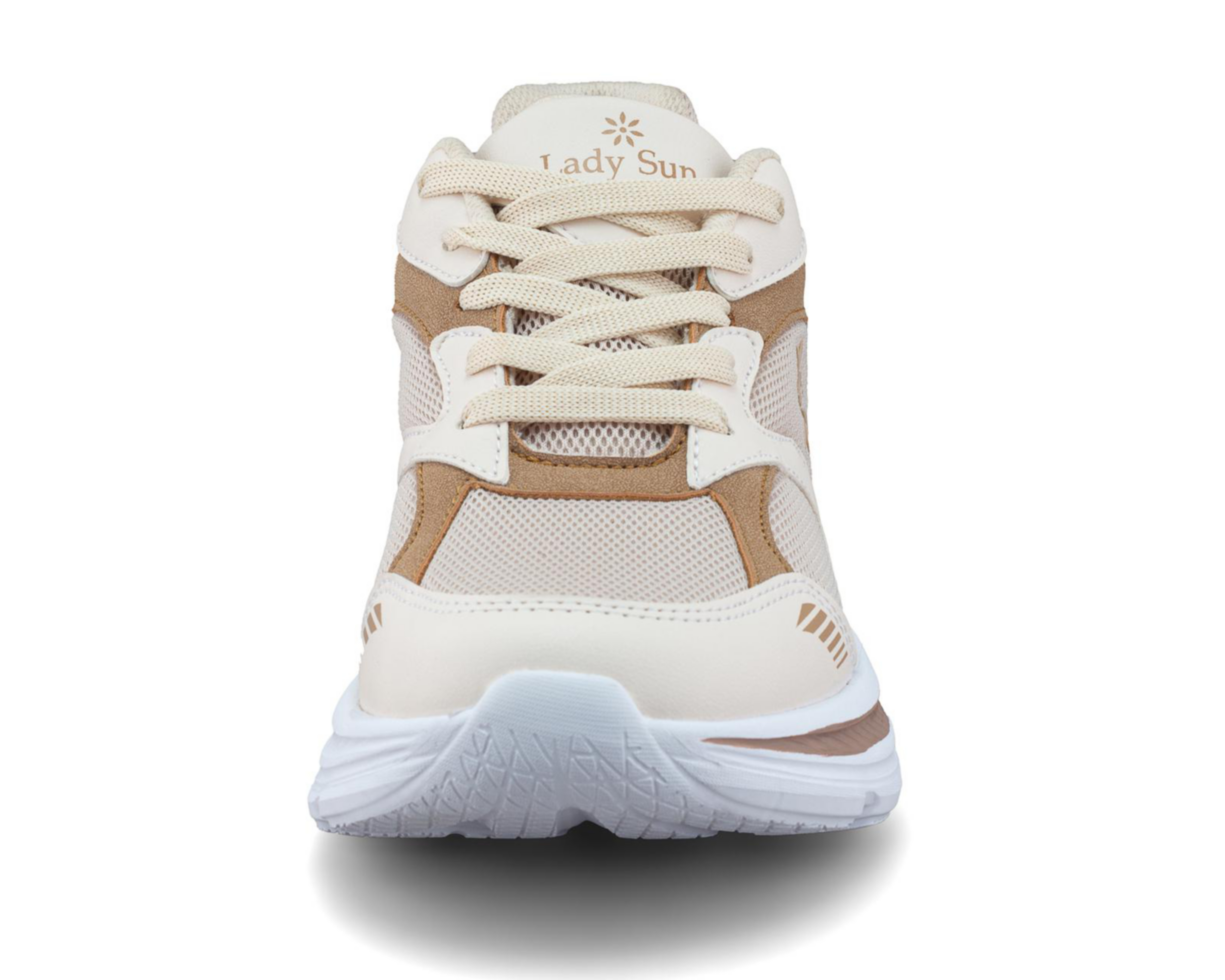 Foto 6 pulgar | Tenis Confort Lady Sun Conforto para Mujer