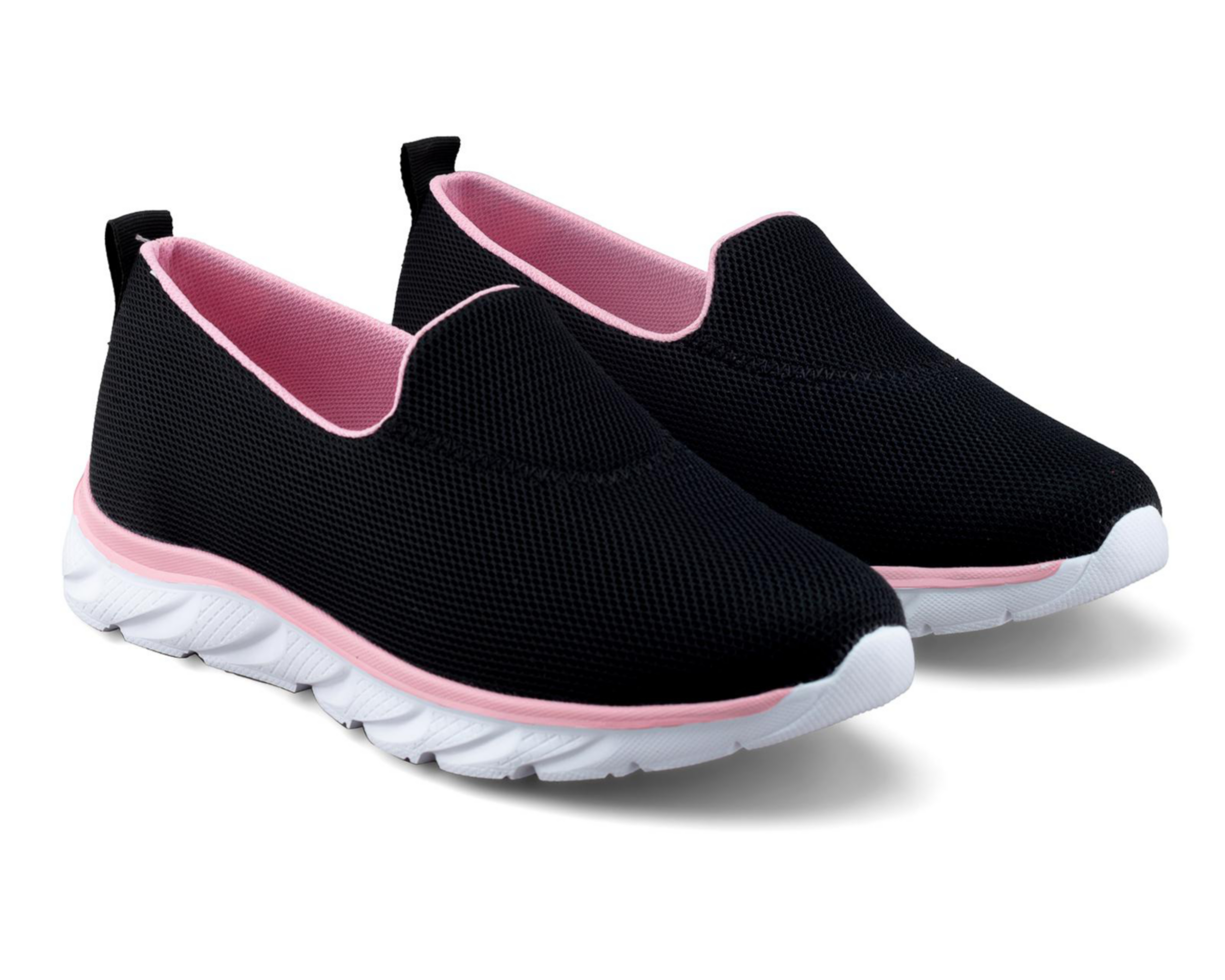 Tenis Confort Lady Sun Conforto para Mujer