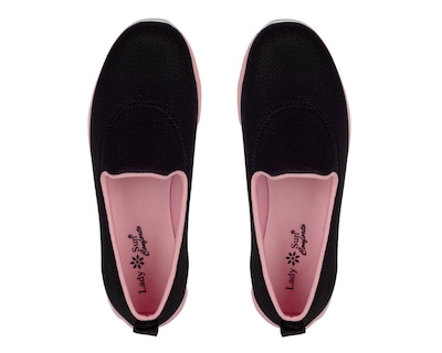 Foto 3 | Tenis Confort Lady Sun Conforto para Mujer