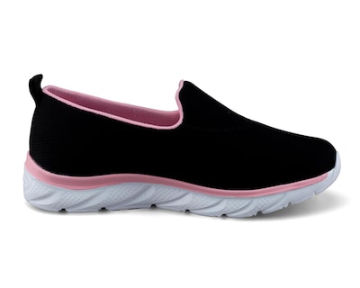 Foto 4 | Tenis Confort Lady Sun Conforto para Mujer