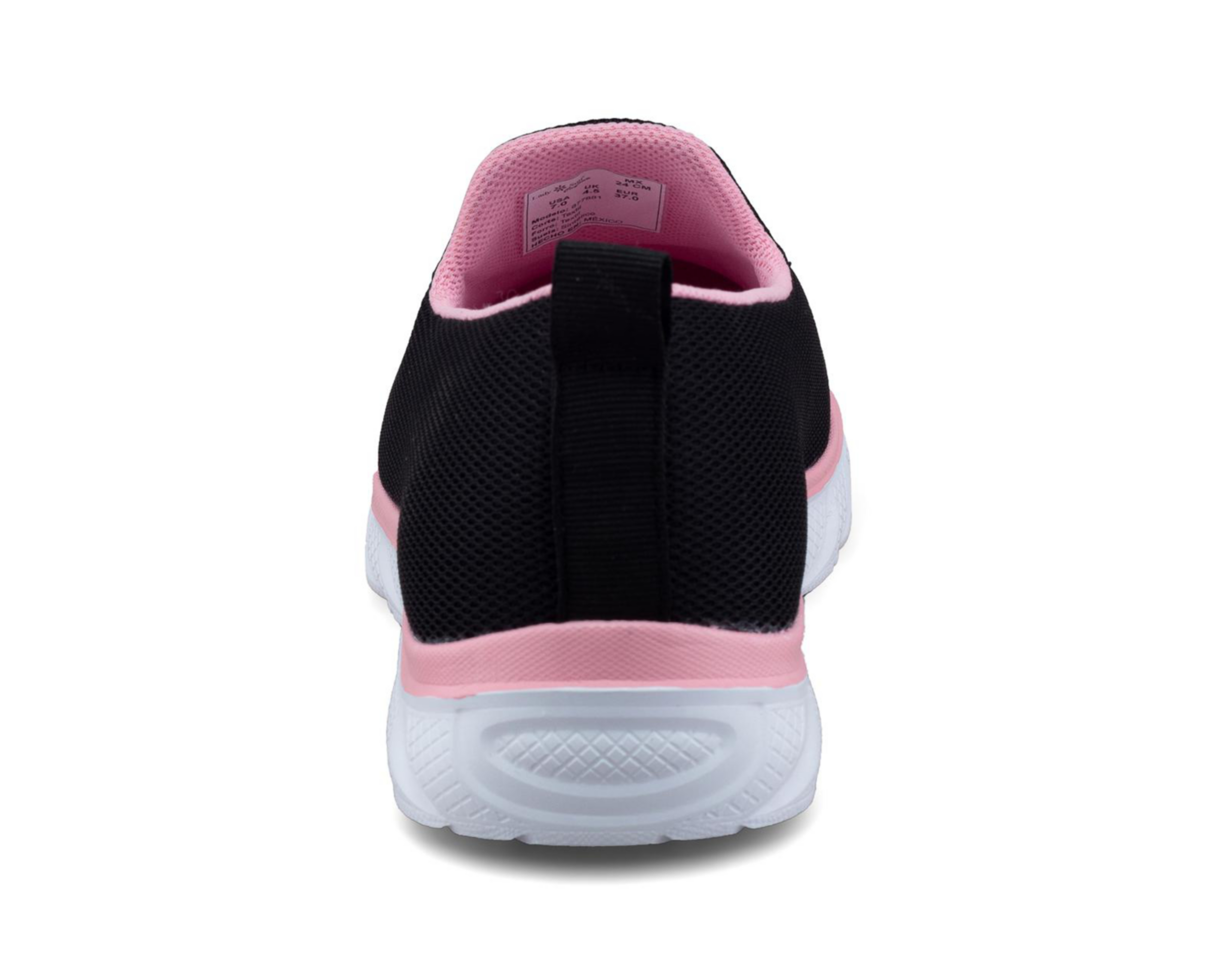 Foto 7 pulgar | Tenis Confort Lady Sun Conforto para Mujer