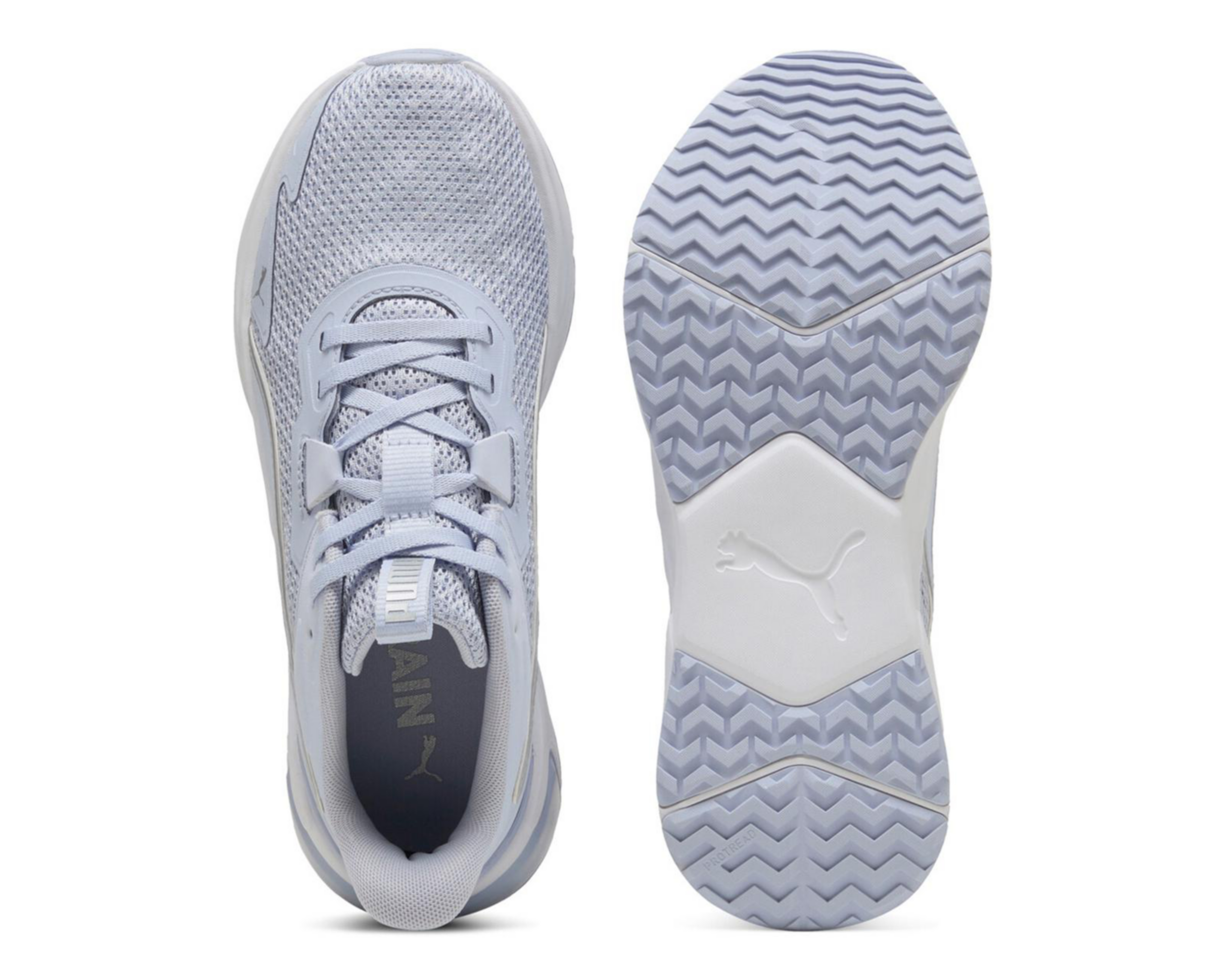 Foto 3 pulgar | Tenis para Correr Puma Disperse XT 4 para Mujer