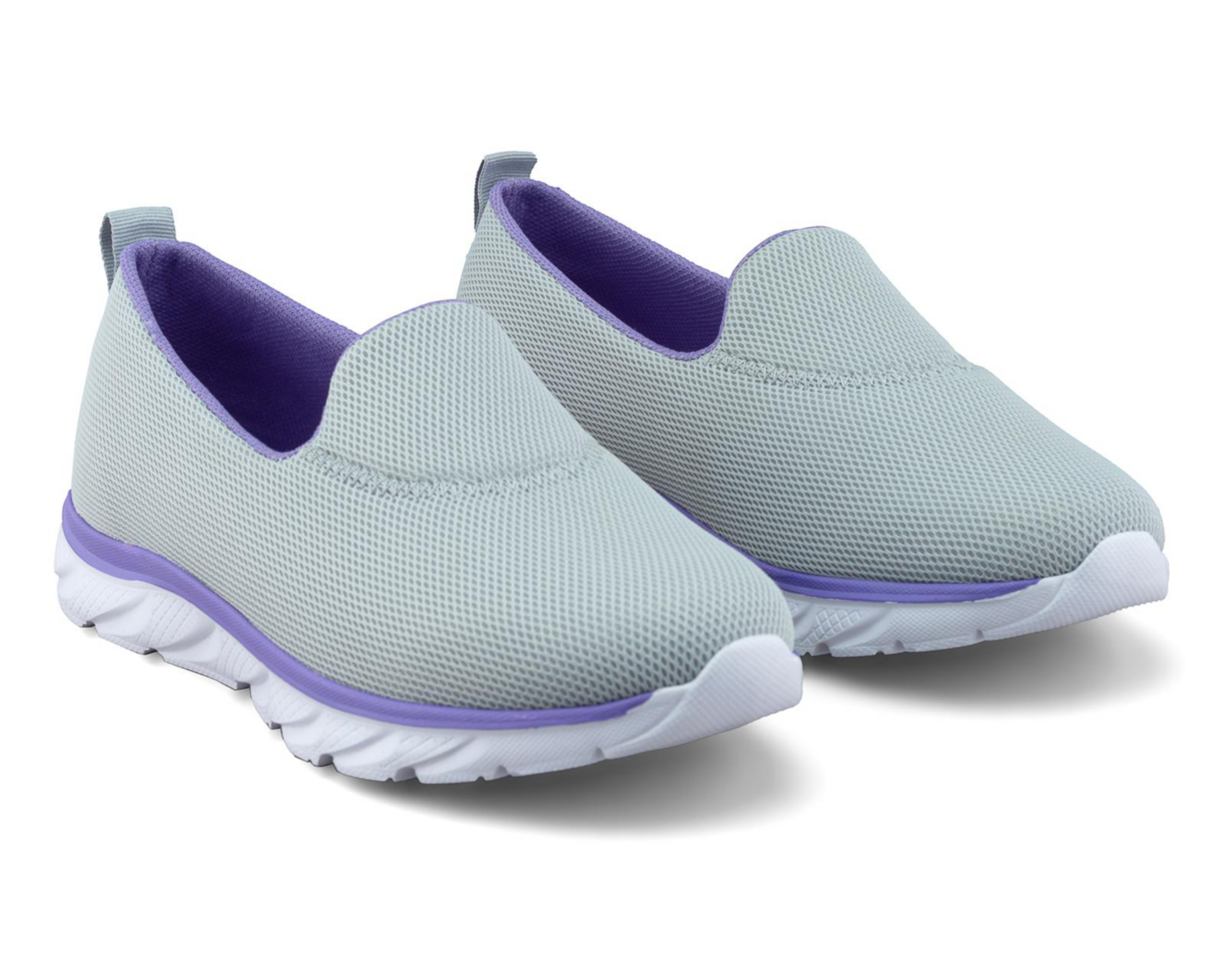 Tenis Confort Lady Sun Conforto para Mujer