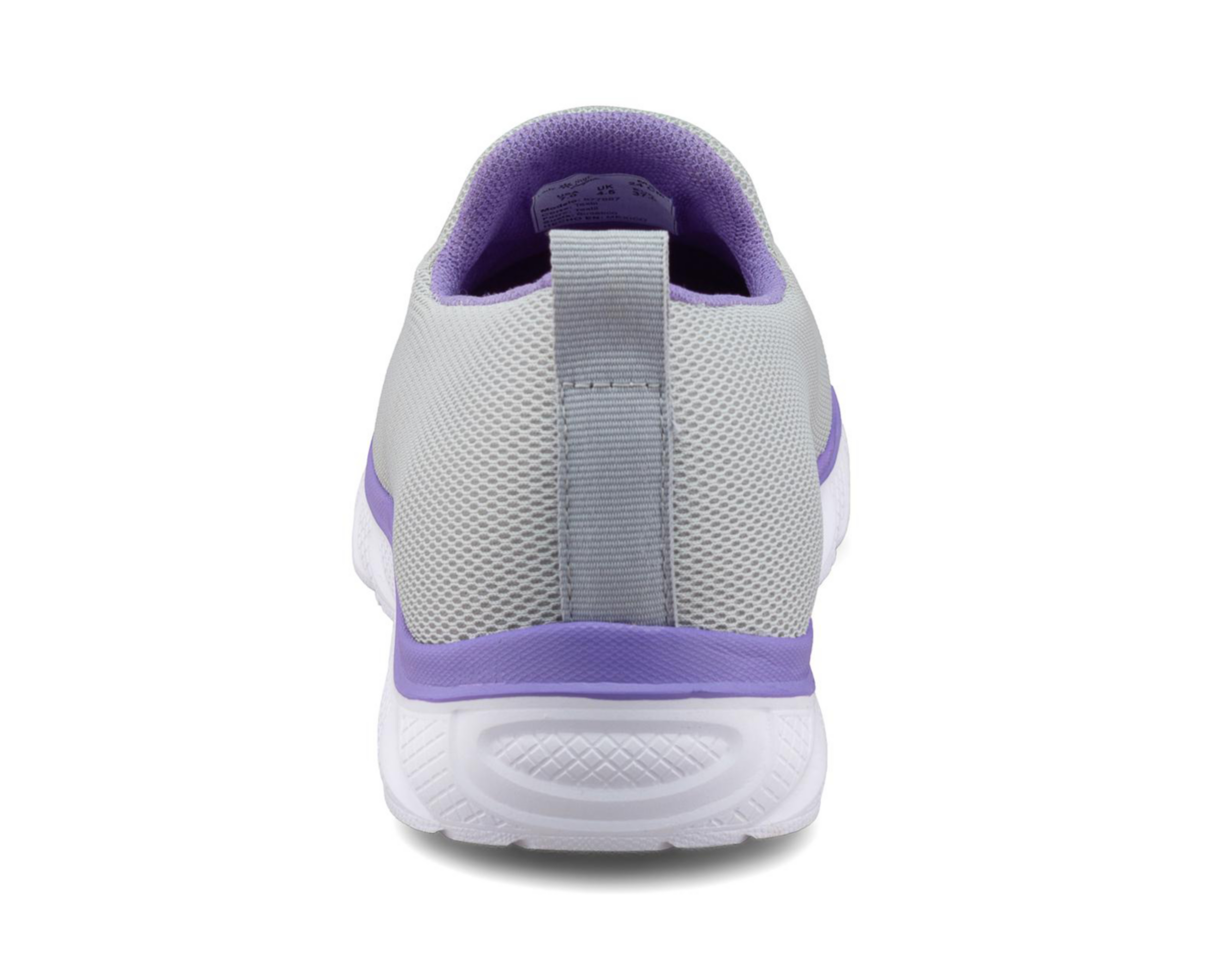 Foto 7 pulgar | Tenis Confort Lady Sun Conforto para Mujer