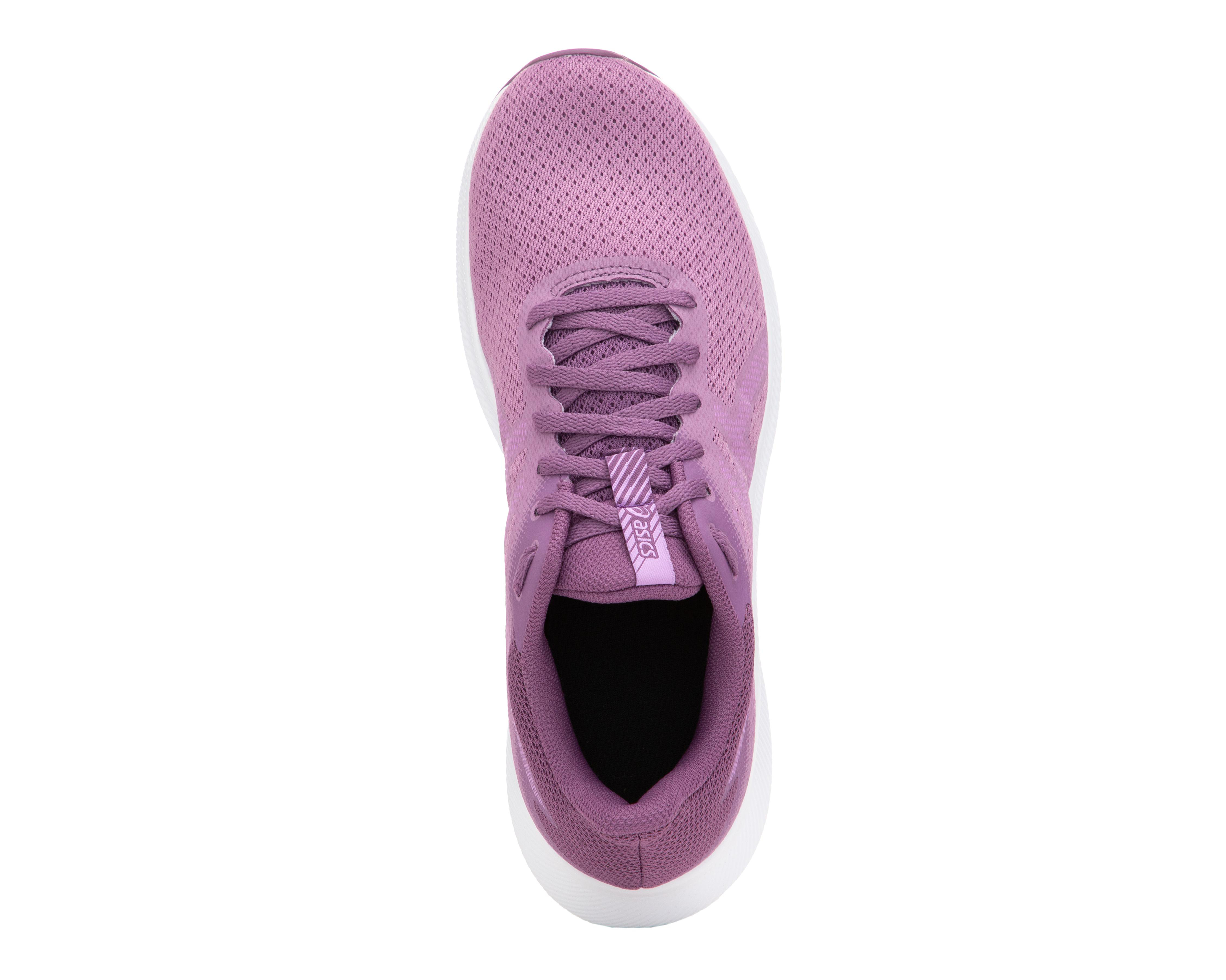 Foto 6 pulgar | Tenis para Correr Asics Patriot 13 para Mujer