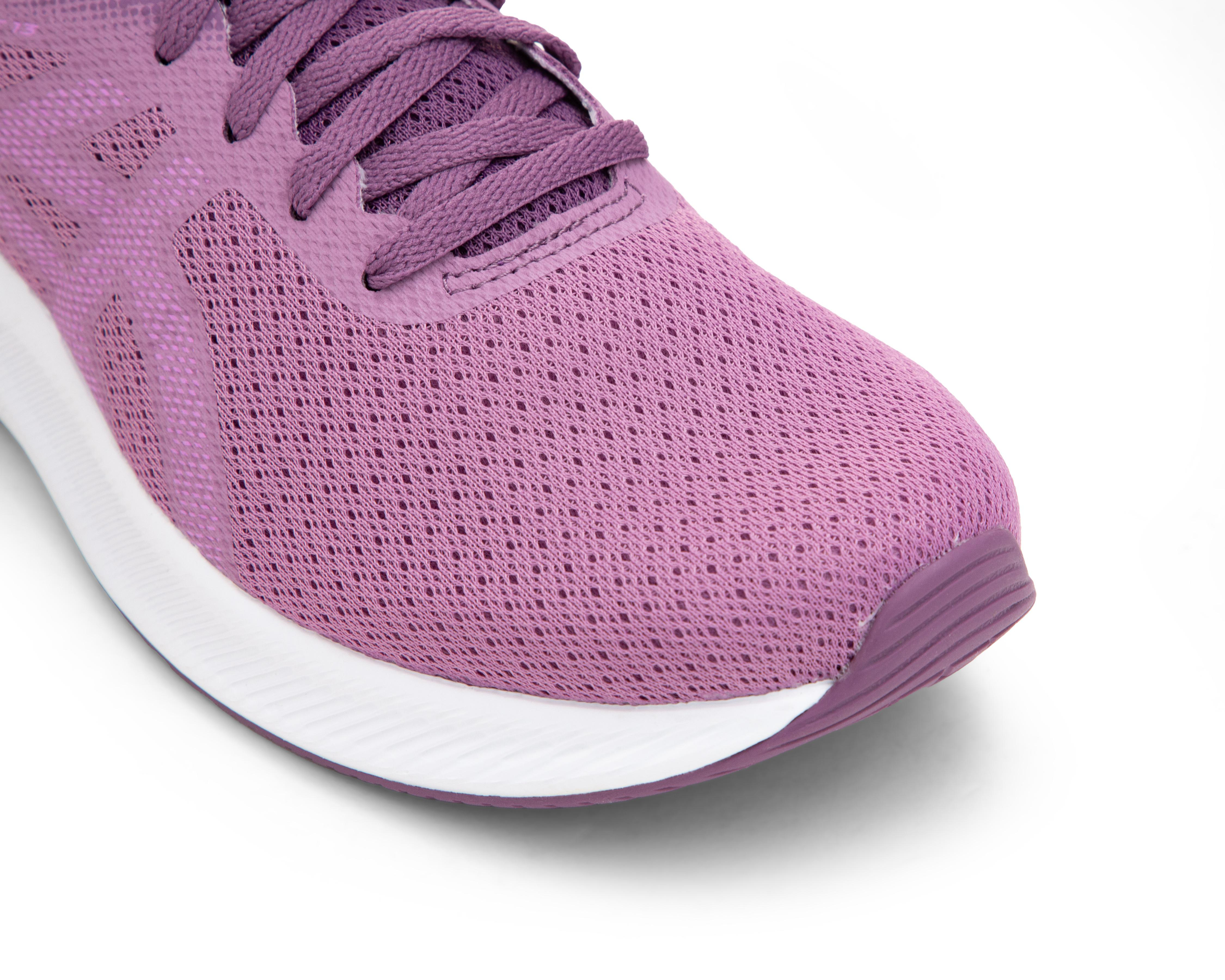 Foto 7 pulgar | Tenis para Correr Asics Patriot 13 para Mujer