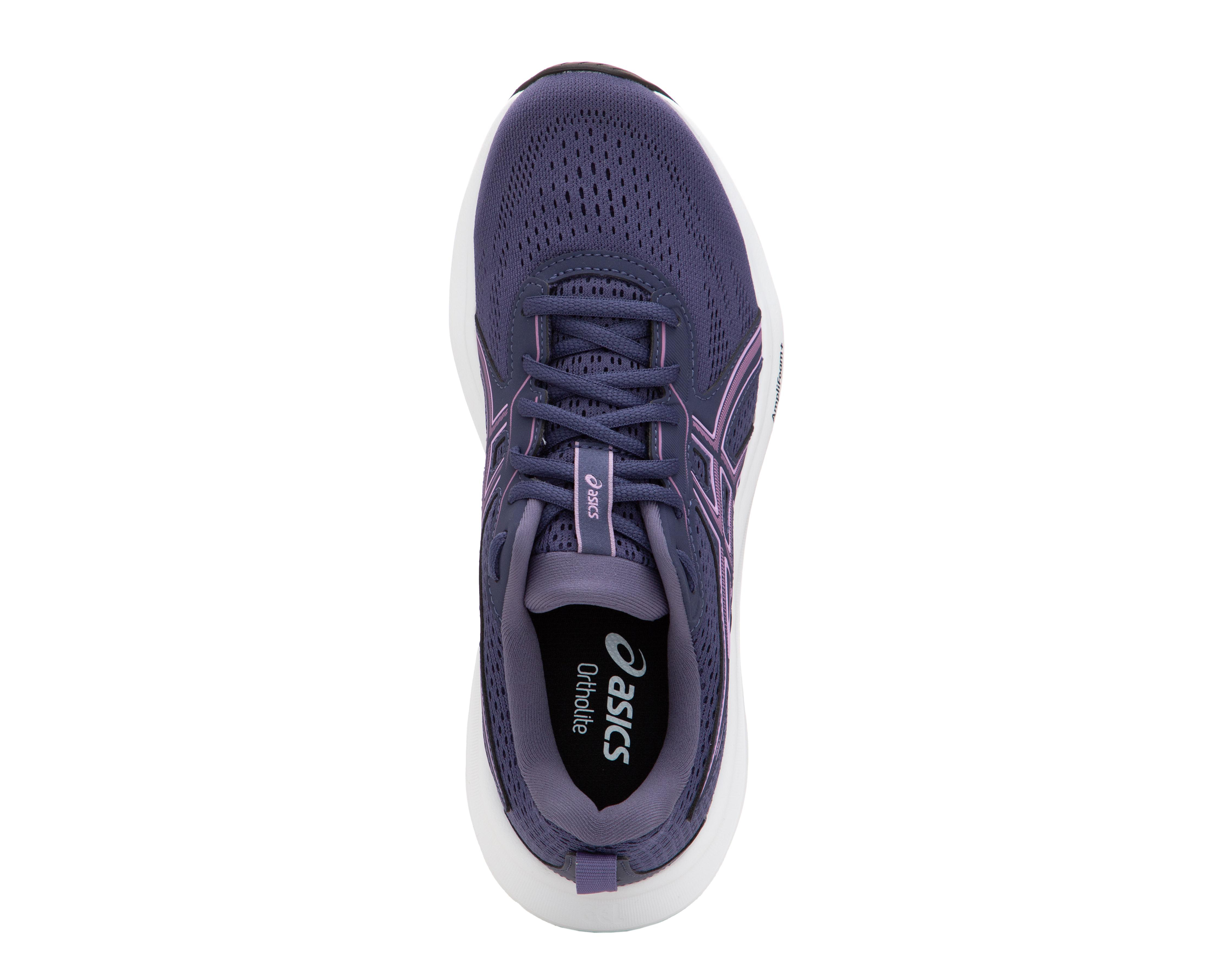 Foto 6 pulgar | Tenis para Correr Asics Gel-Contend 9 para Mujer