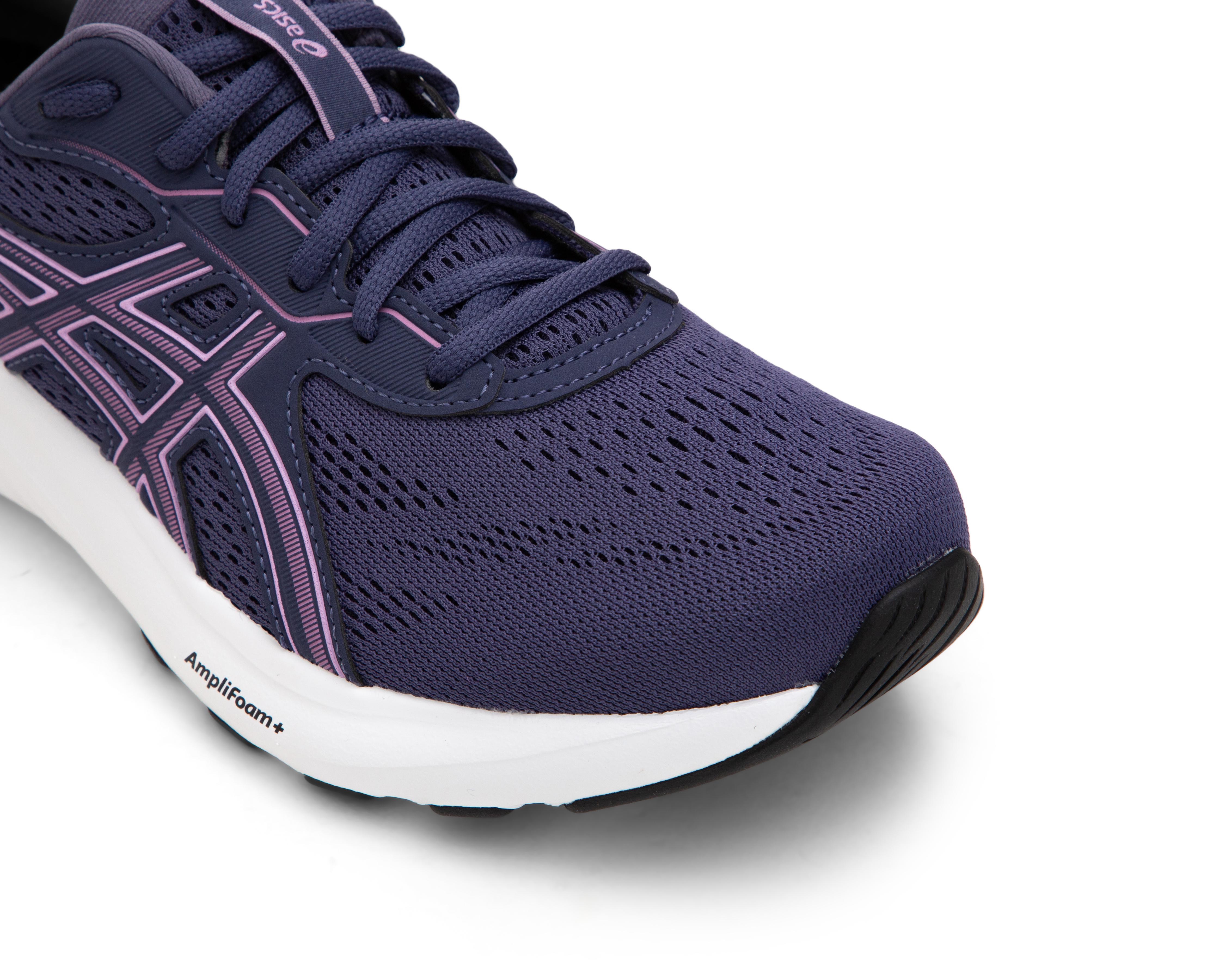 Foto 7 pulgar | Tenis para Correr Asics Gel-Contend 9 para Mujer