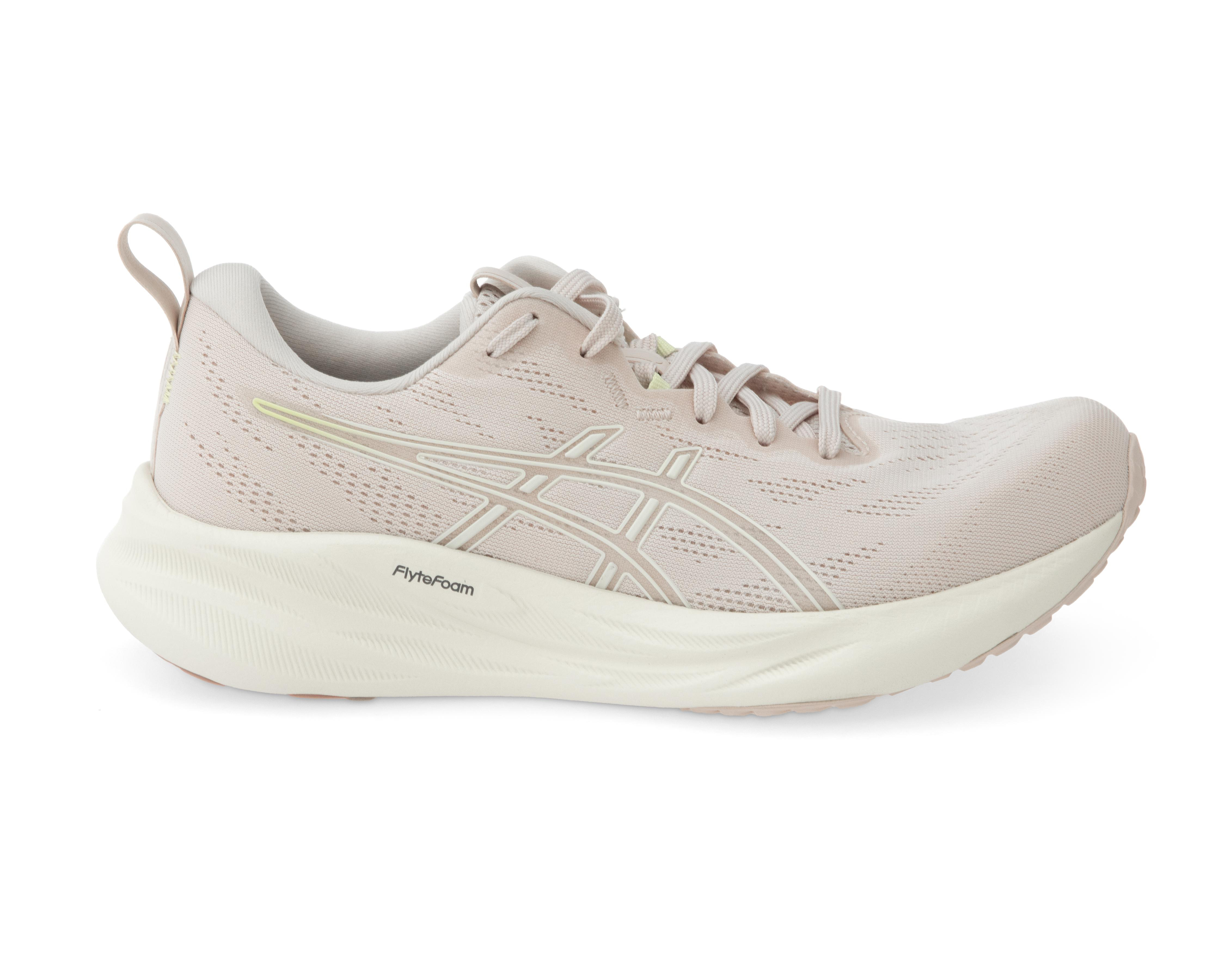 Foto 3 pulgar | Tenis para Correr Asics Gel-Pulse 16 para Mujer