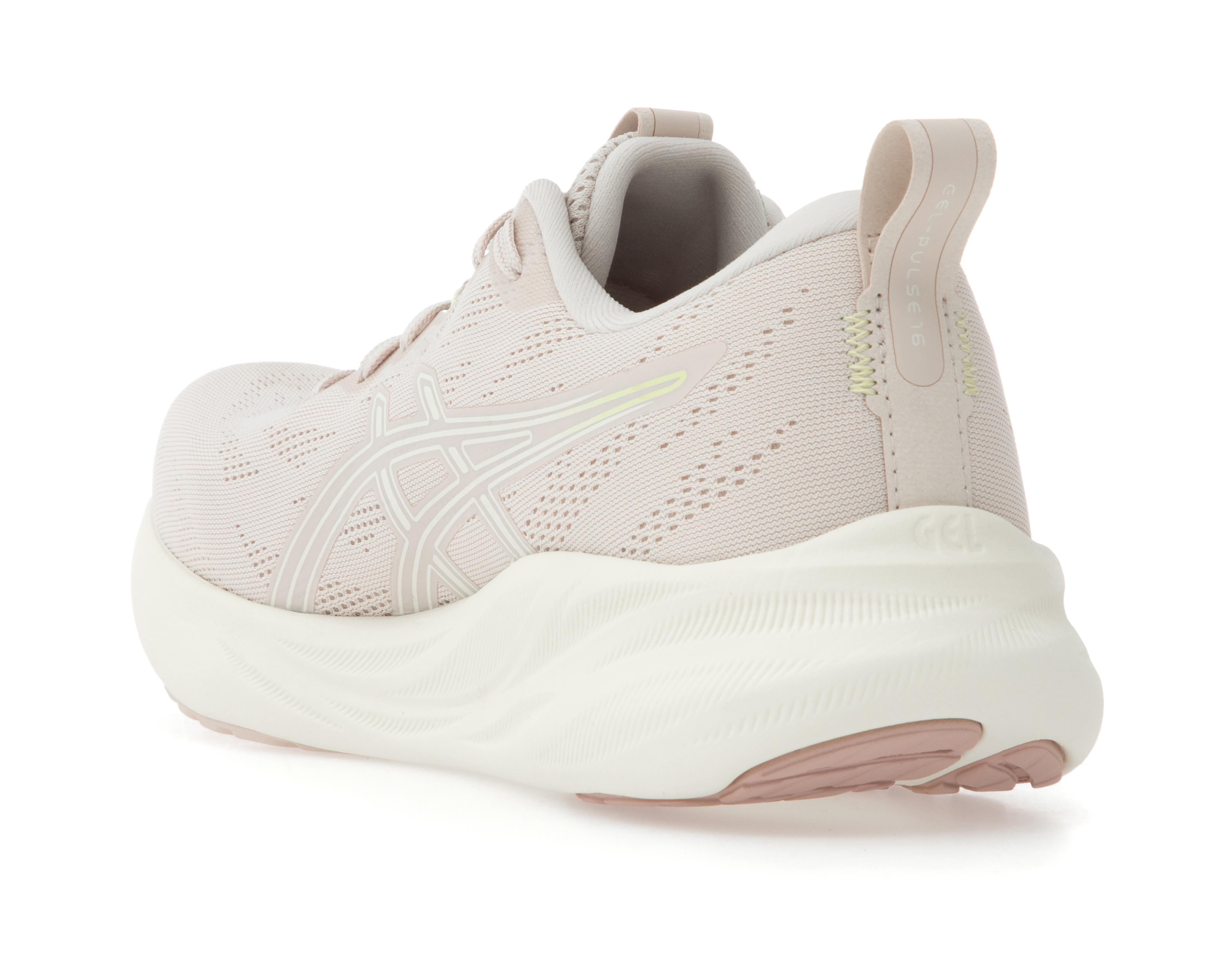 Foto 4 pulgar | Tenis para Correr Asics Gel-Pulse 16 para Mujer