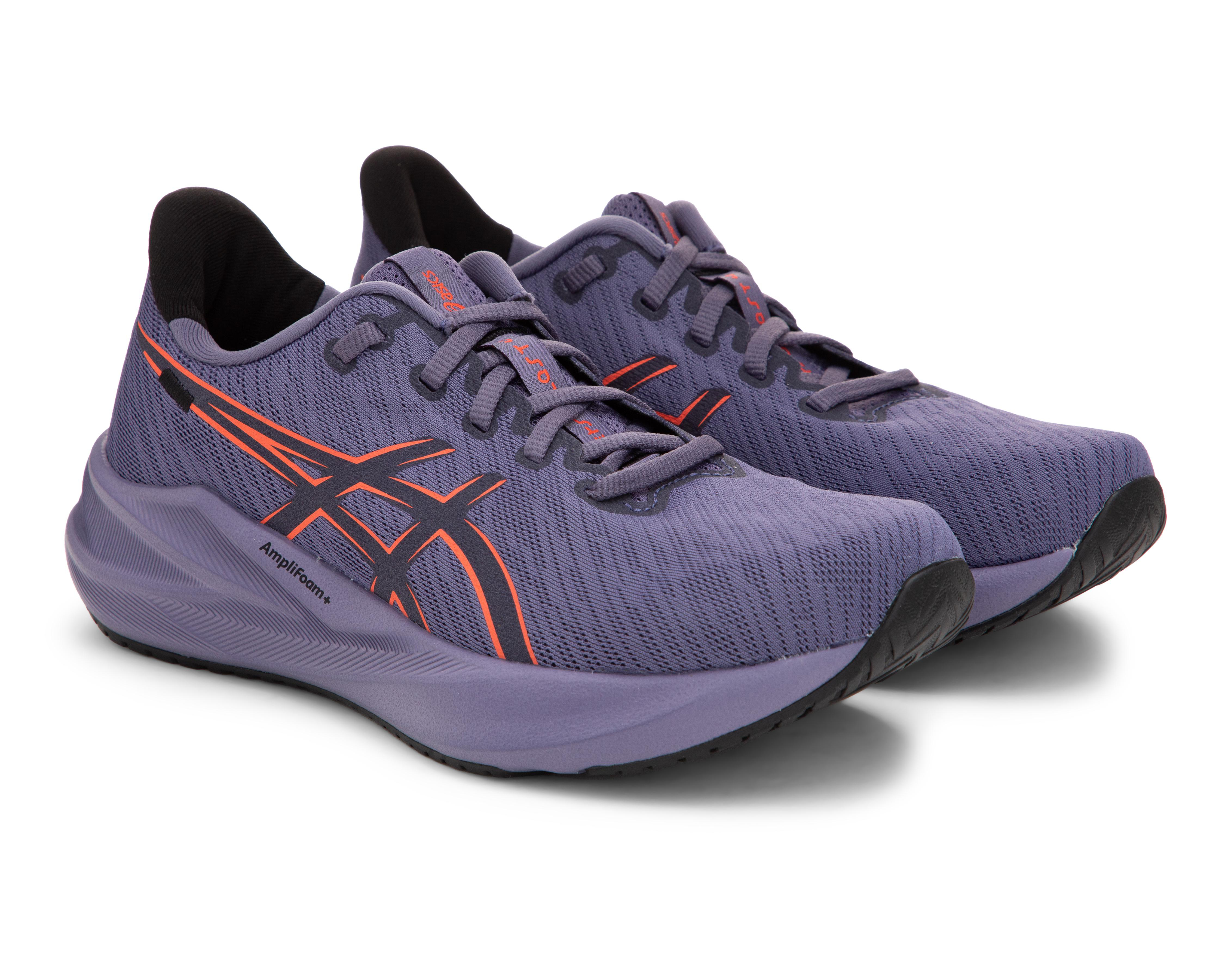 Foto 2 pulgar | Tenis para Correr Asics Versablast 4 para Mujer