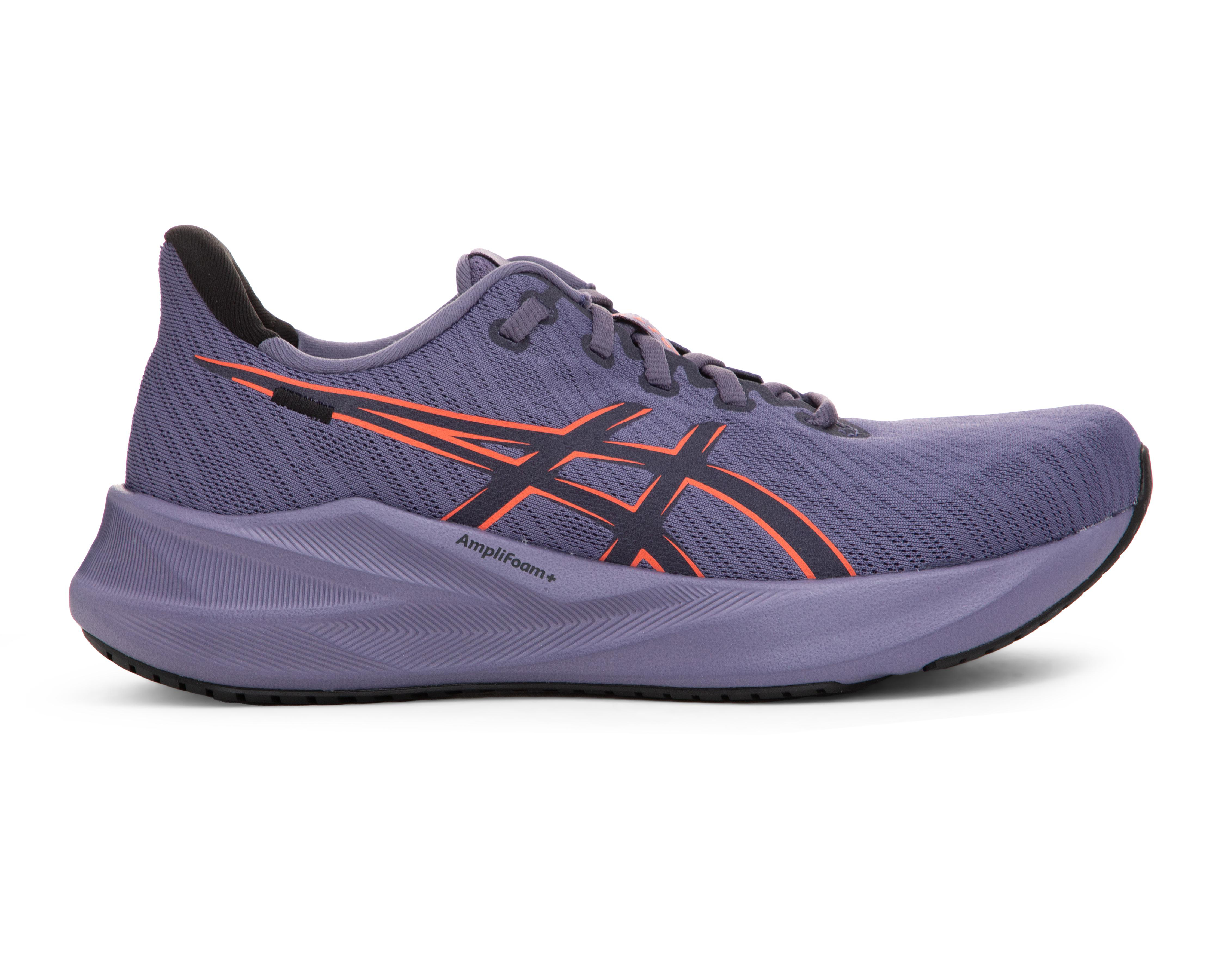 Foto 3 pulgar | Tenis para Correr Asics Versablast 4 para Mujer